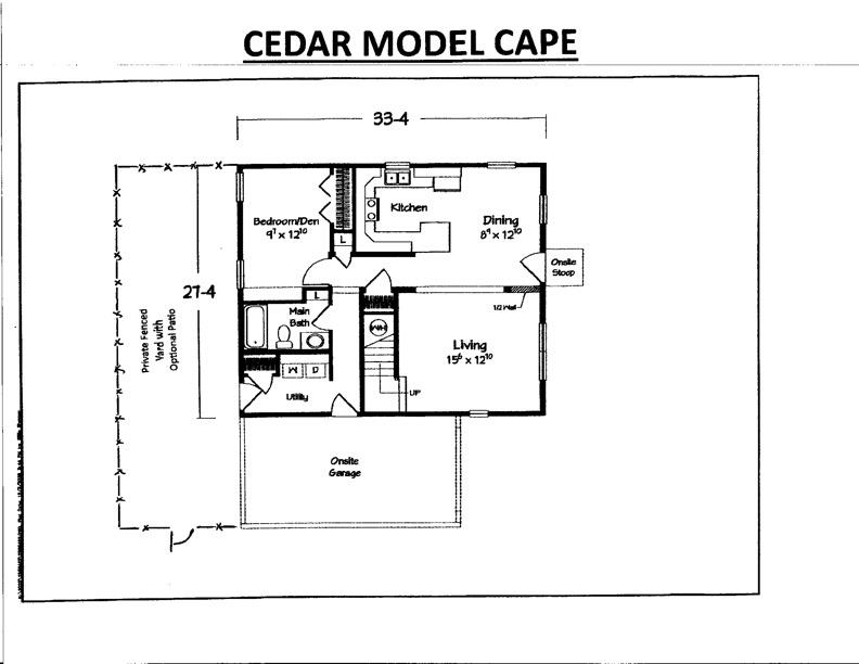 25B Woodland Way, Plymouth, NH 03264