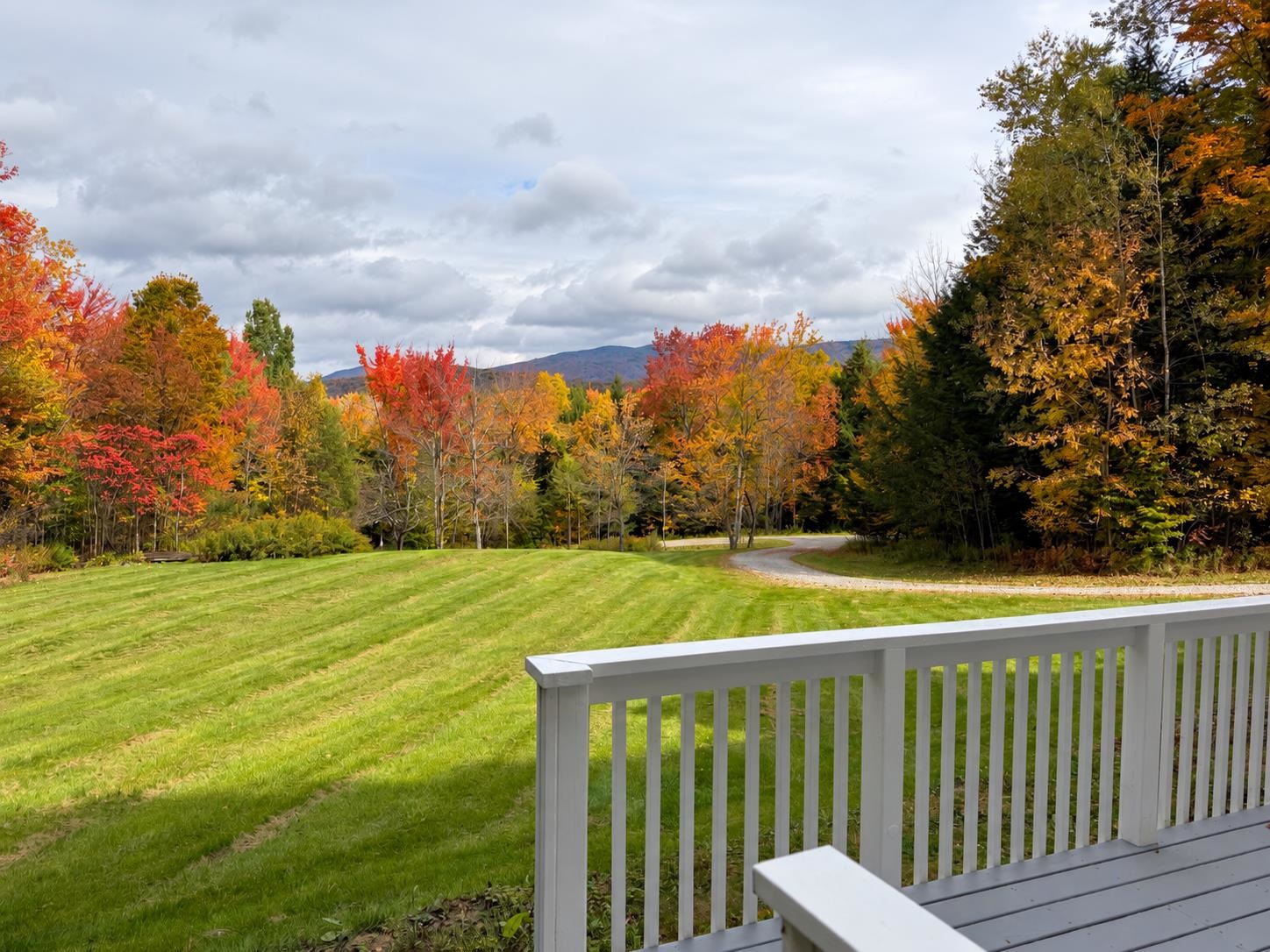Photo 2 of Single family home for sale at 260 Weaver Rd, Huntington, VT 05462 | MLS# 5080695 | Listing updated on 2026-10-02