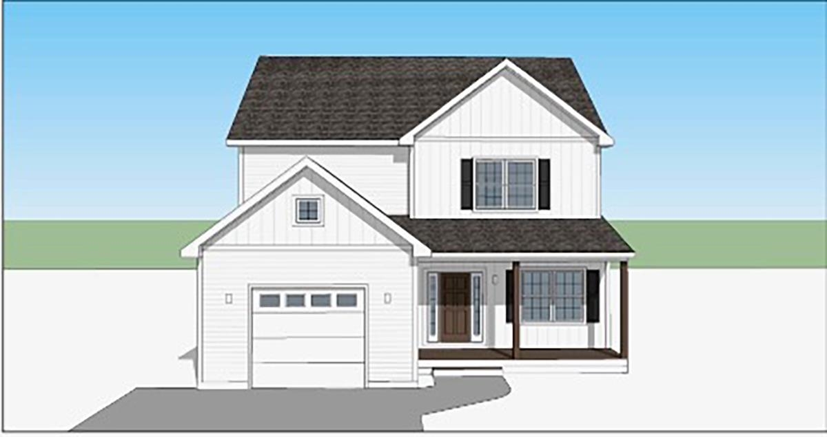 144 South Mast St, Goffstown, NH 03045