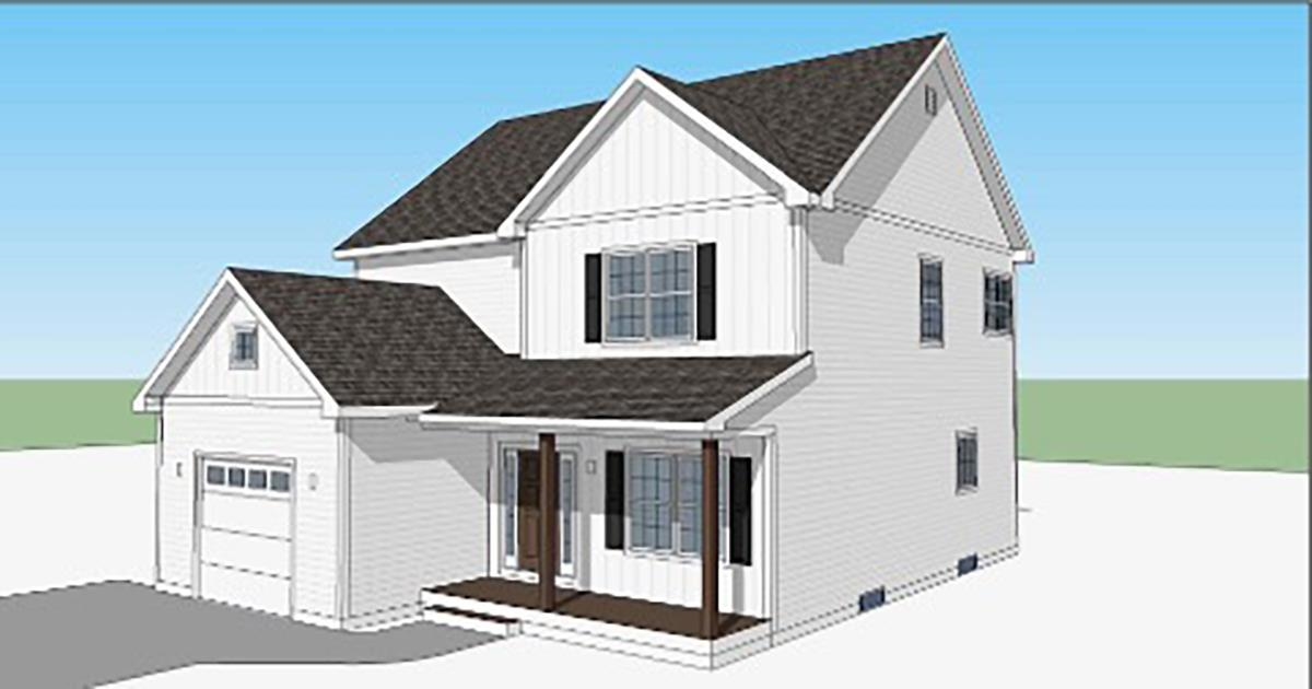 144 South Mast St, Goffstown, NH 03045