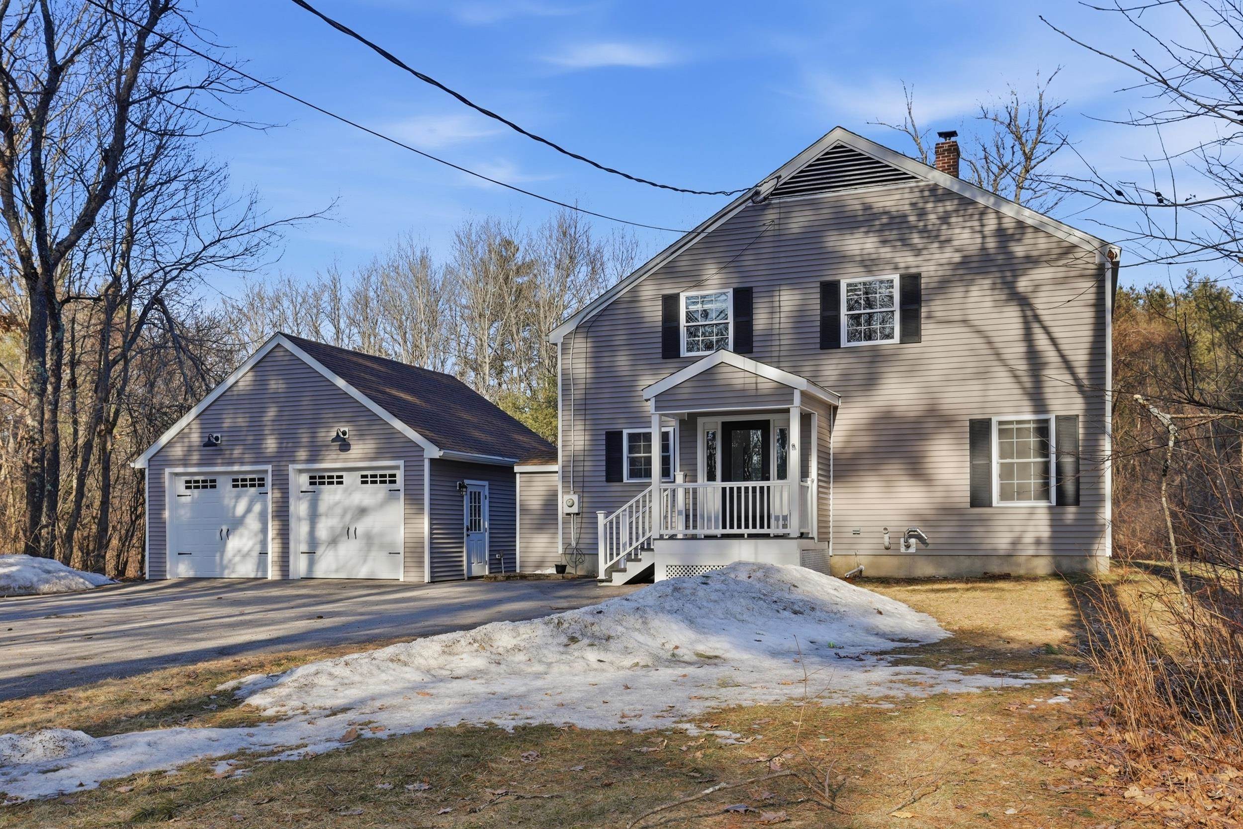 589 Tolend Rd, Dover, NH 03820