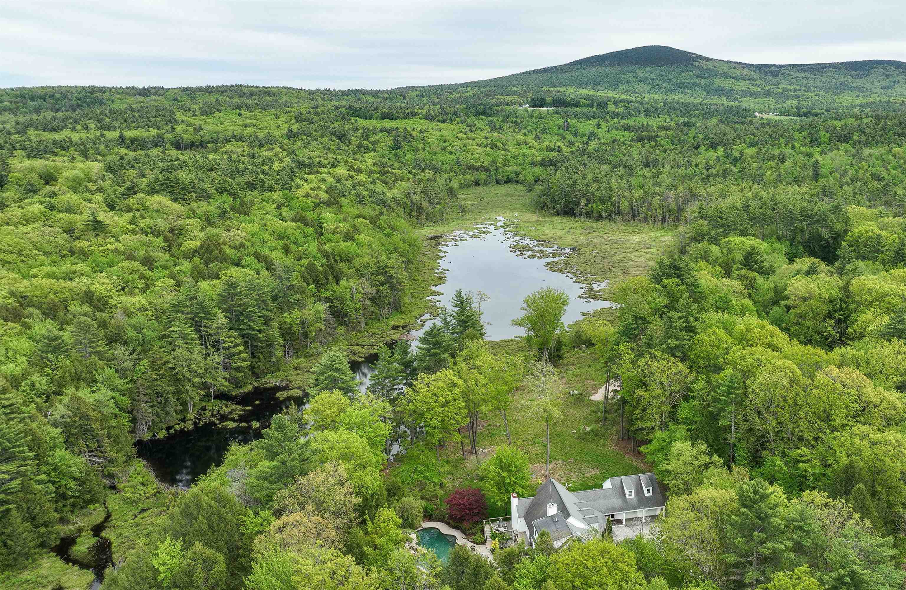 Peterborough NH&nbsp;Home for sale $1,850,000 $290 per sq.ft.
