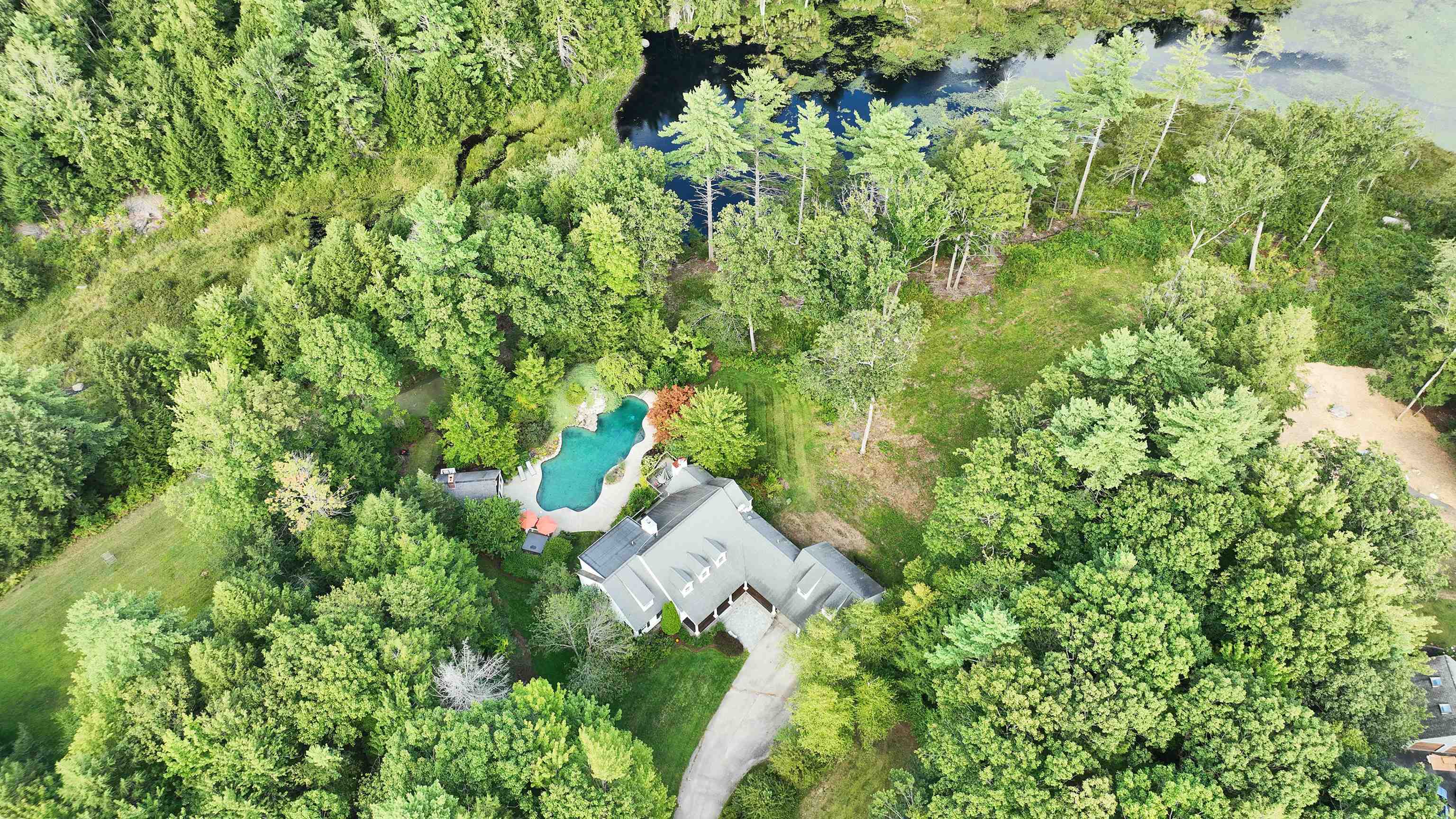 215 General Miller Rd, Peterborough, NH 03458