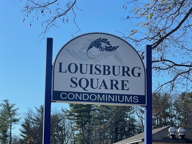 5 Louisburg Sq #11, Nashua, NH 03060