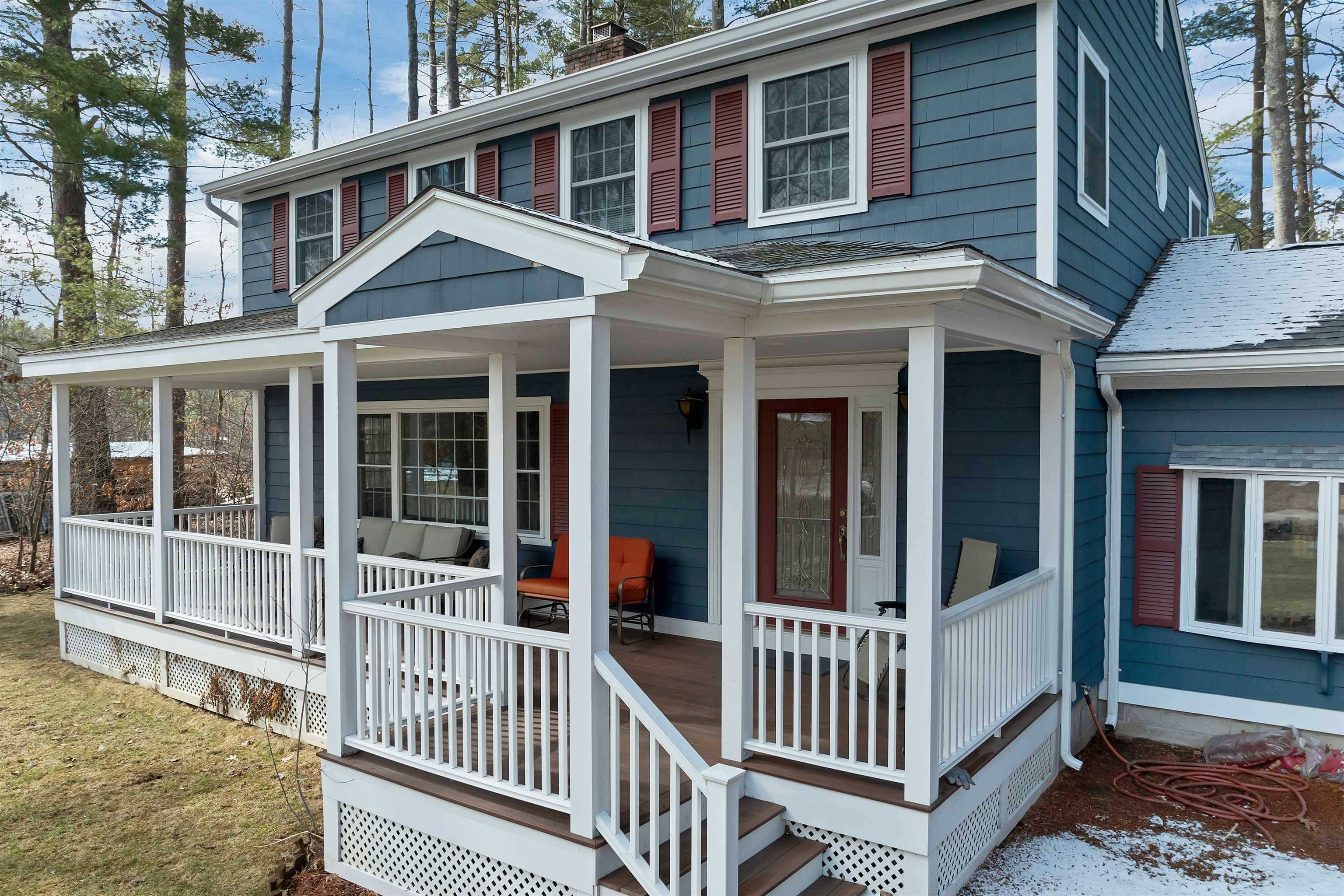 10 Patricia St, Windham, NH 03087