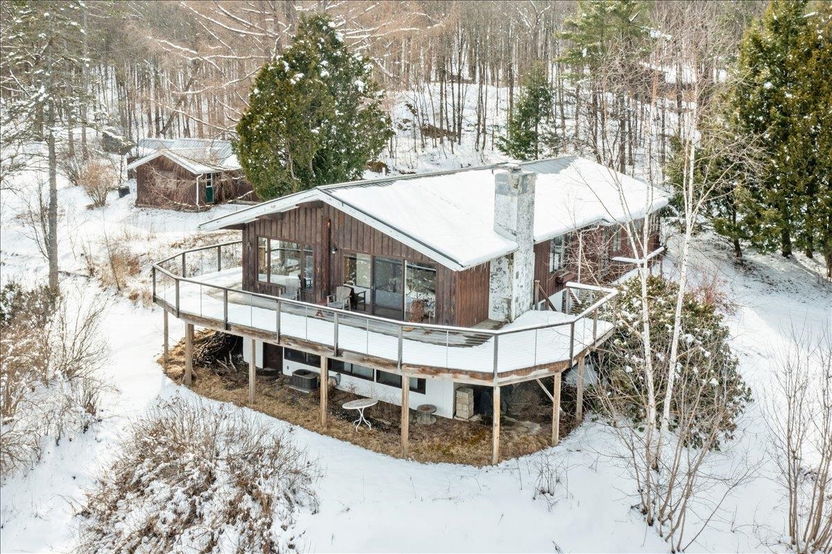 7677 Chester Arthur Road