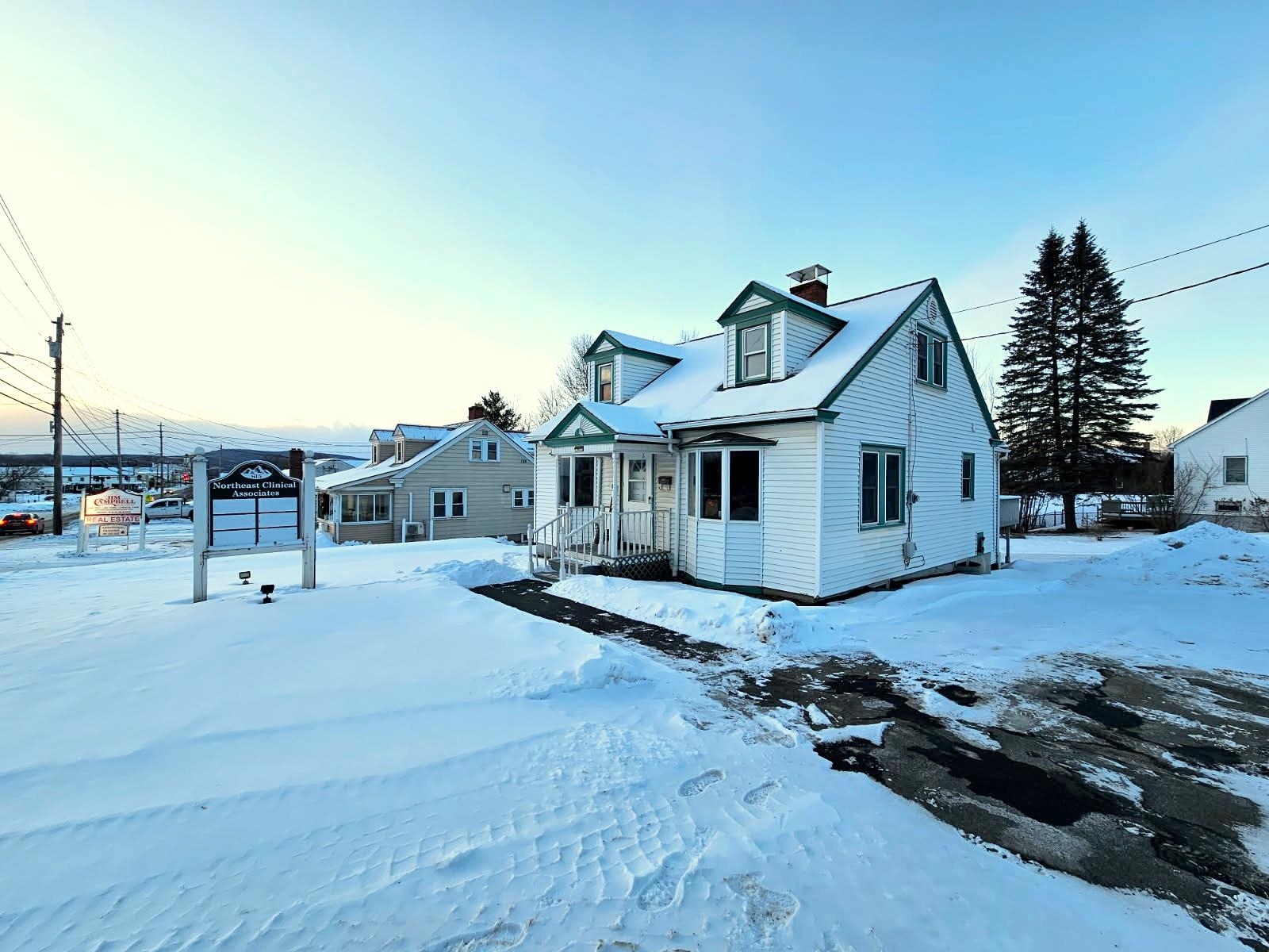 615 East Main Street