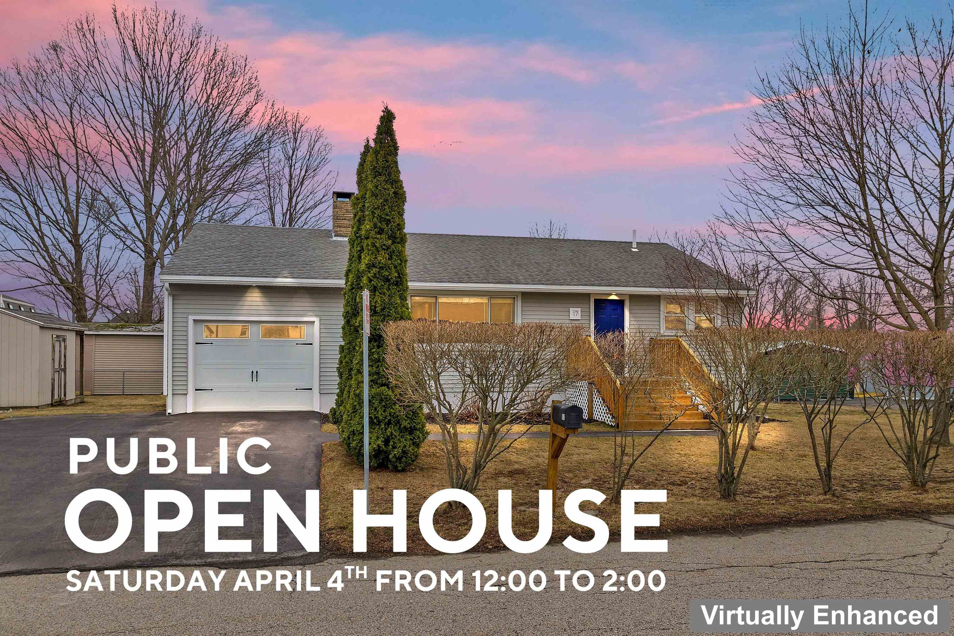 17 Winchester St, Portsmouth, NH 03801