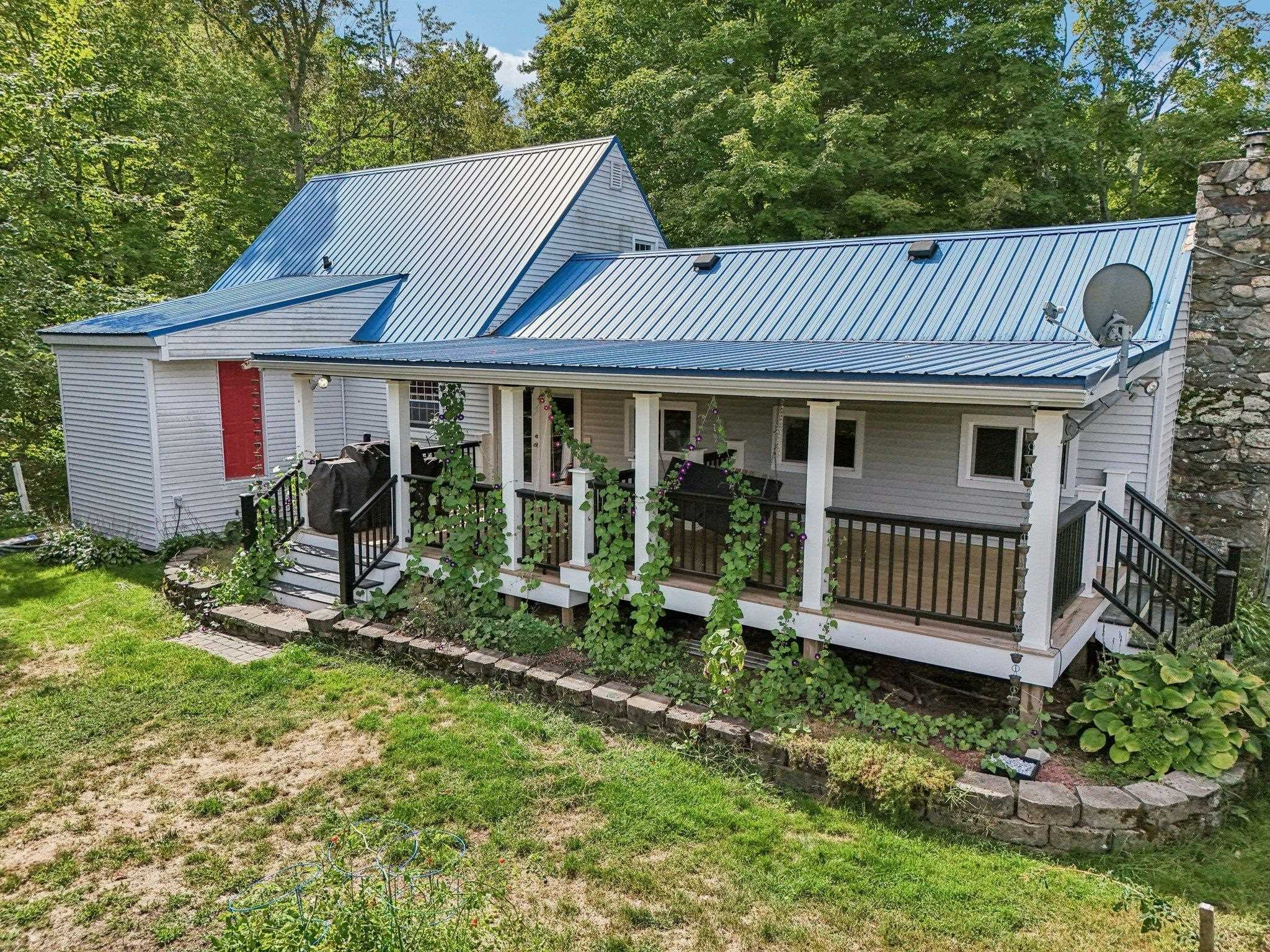 60 Ledge Farm Road, Nottingham, NH, 03290