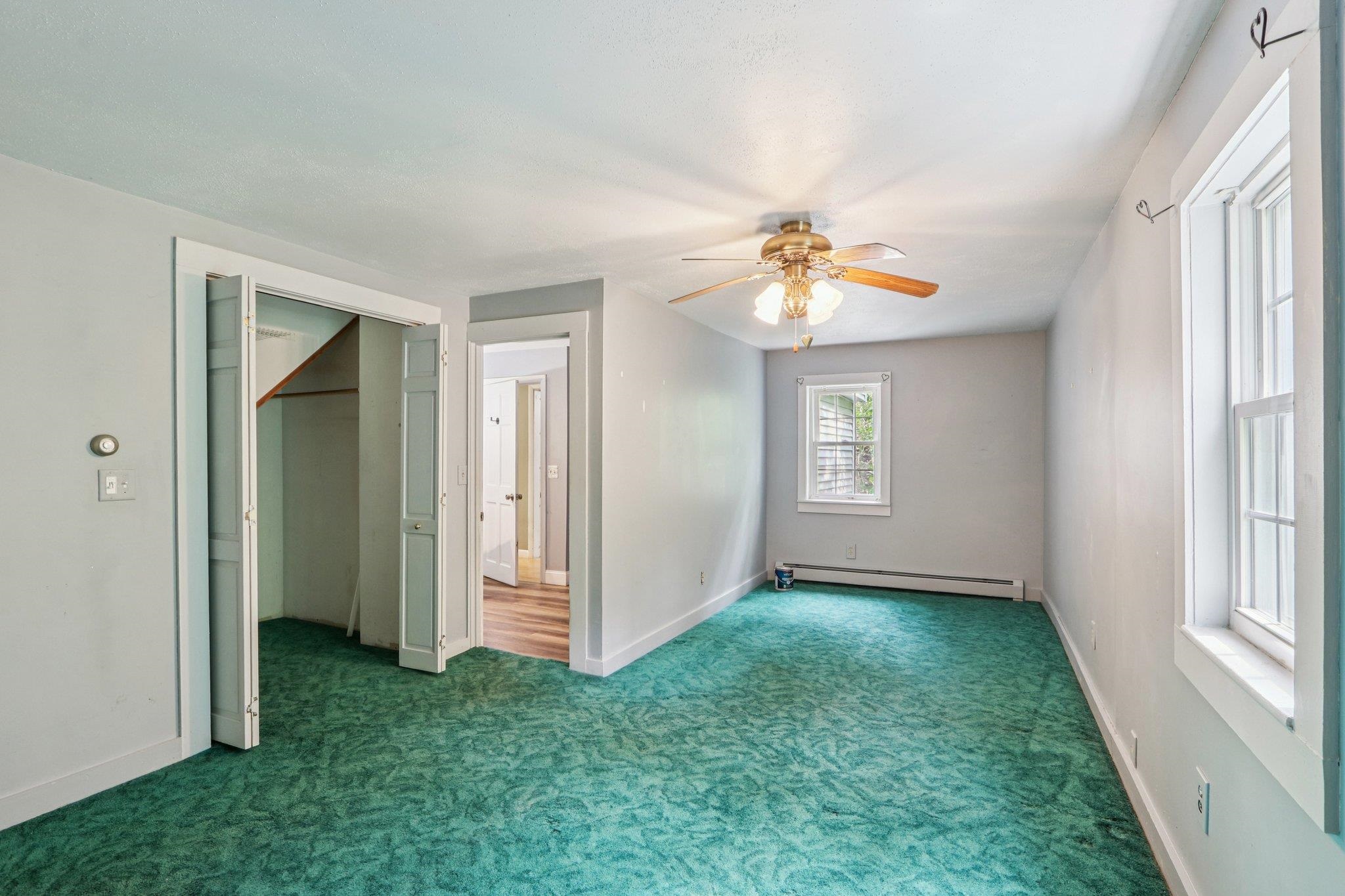 60 Ledge Farm Road, Nottingham, NH, 03290