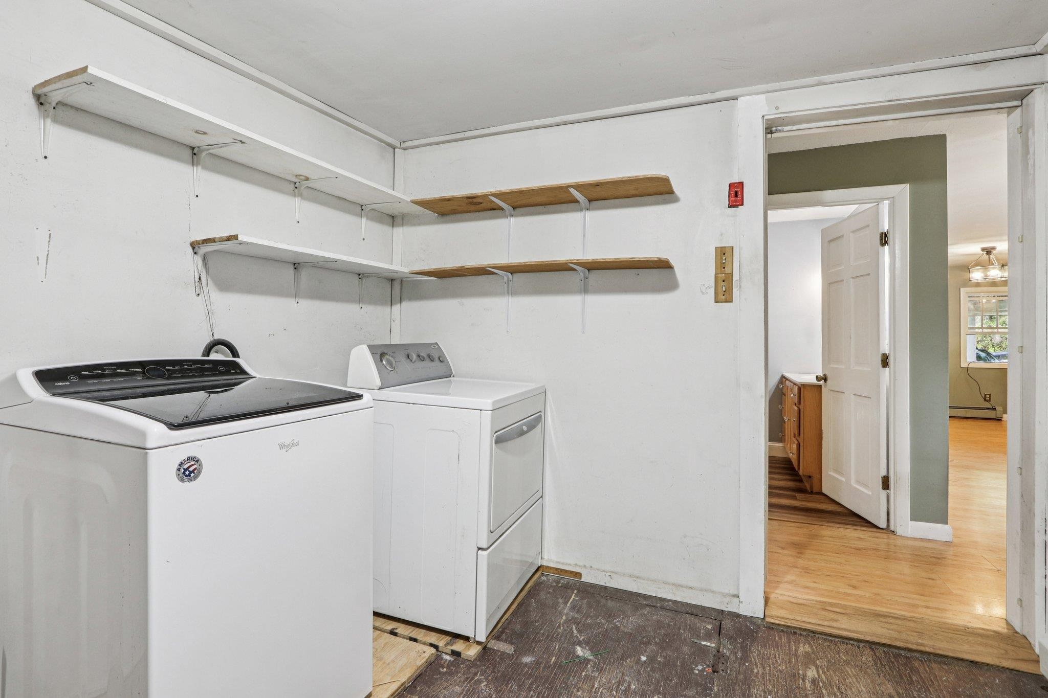 60 Ledge Farm Road, Nottingham, NH, 03290