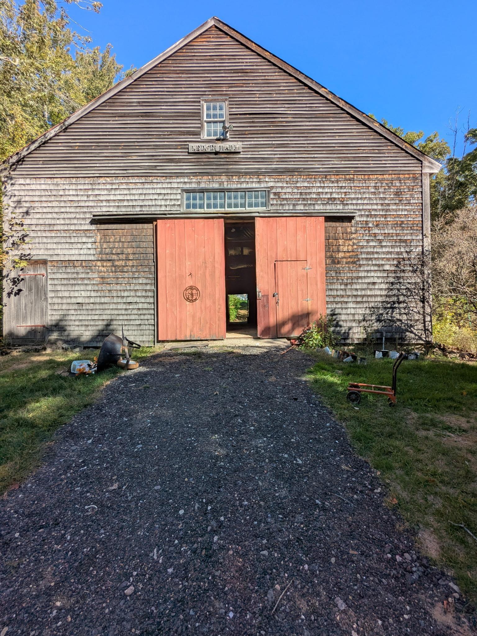 60 Ledge Farm Road, Nottingham, NH, 03290