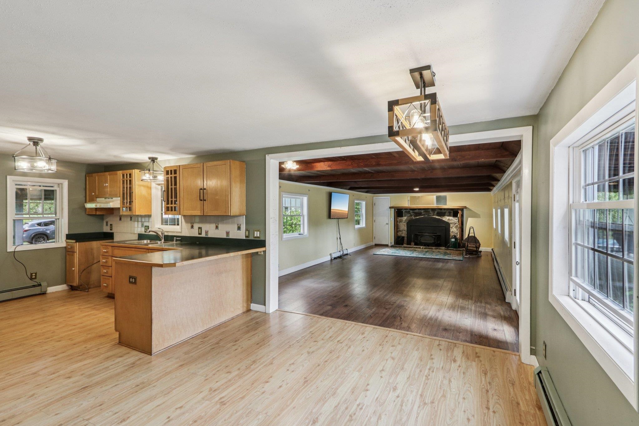 60 Ledge Farm Road, Nottingham, NH, 03290