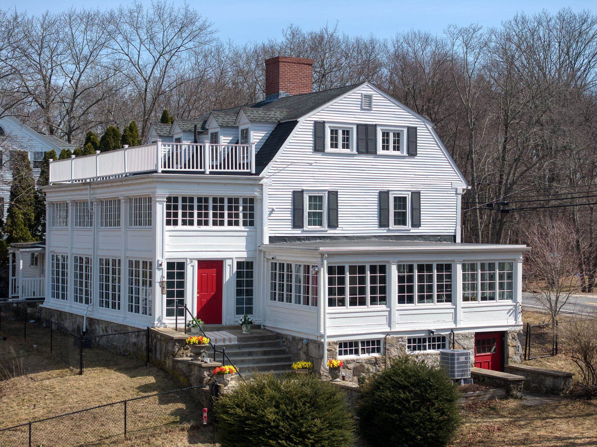 134 Range Rd, Windham, NH 03087