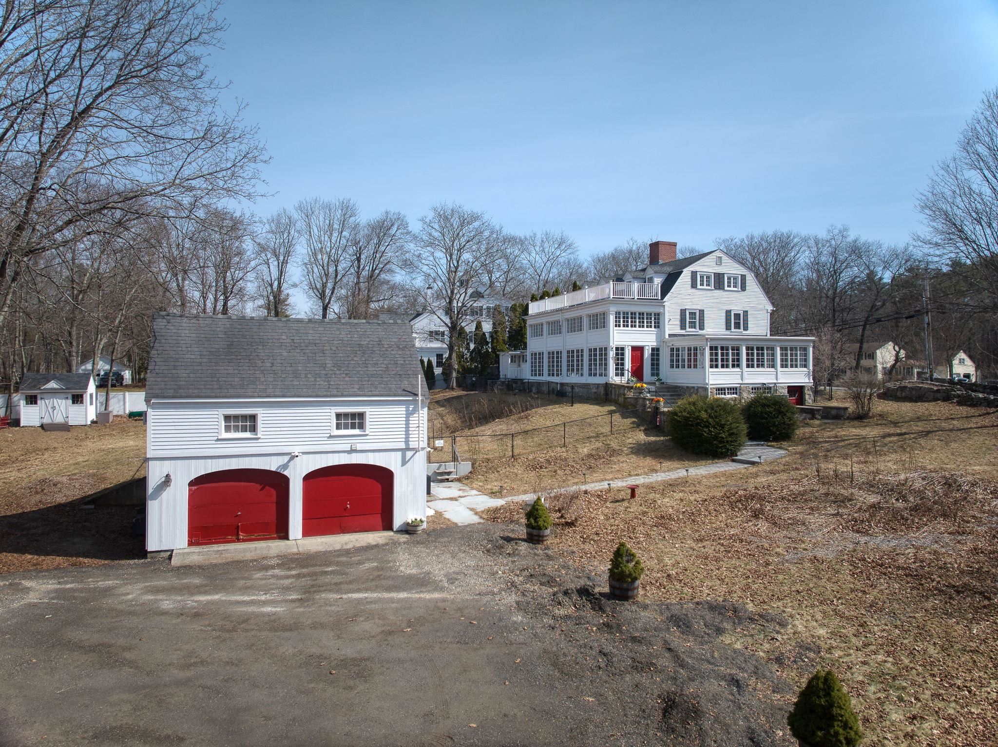 134 Range Rd, Windham, NH 03087