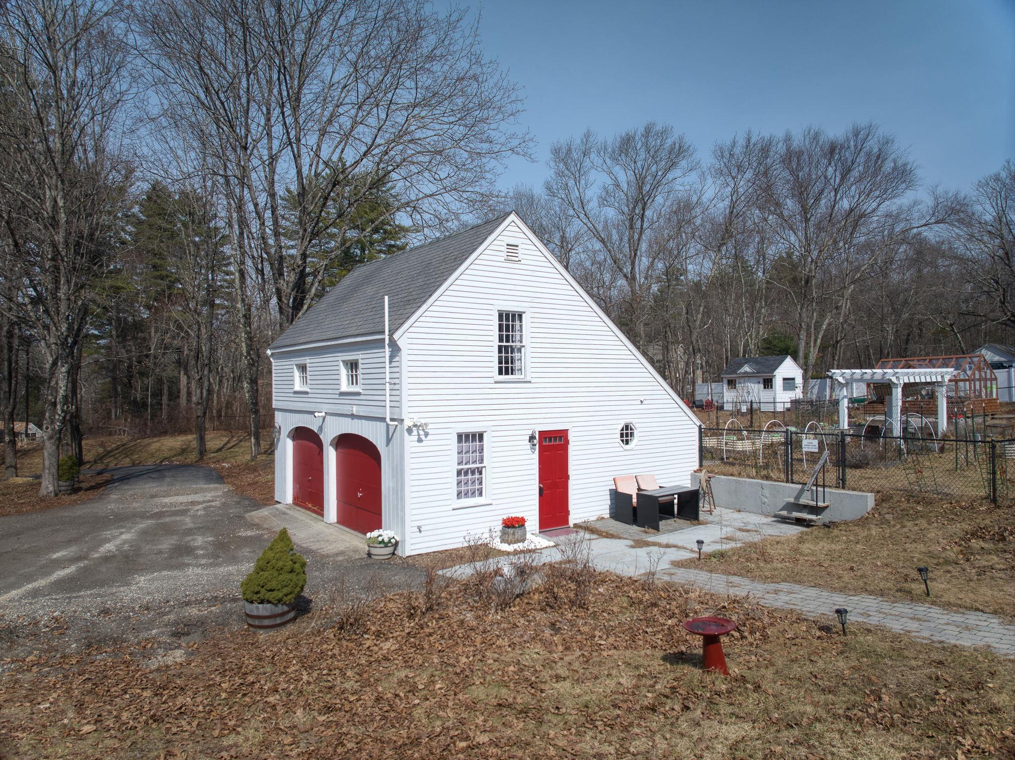 134 Range Rd, Windham, NH 03087