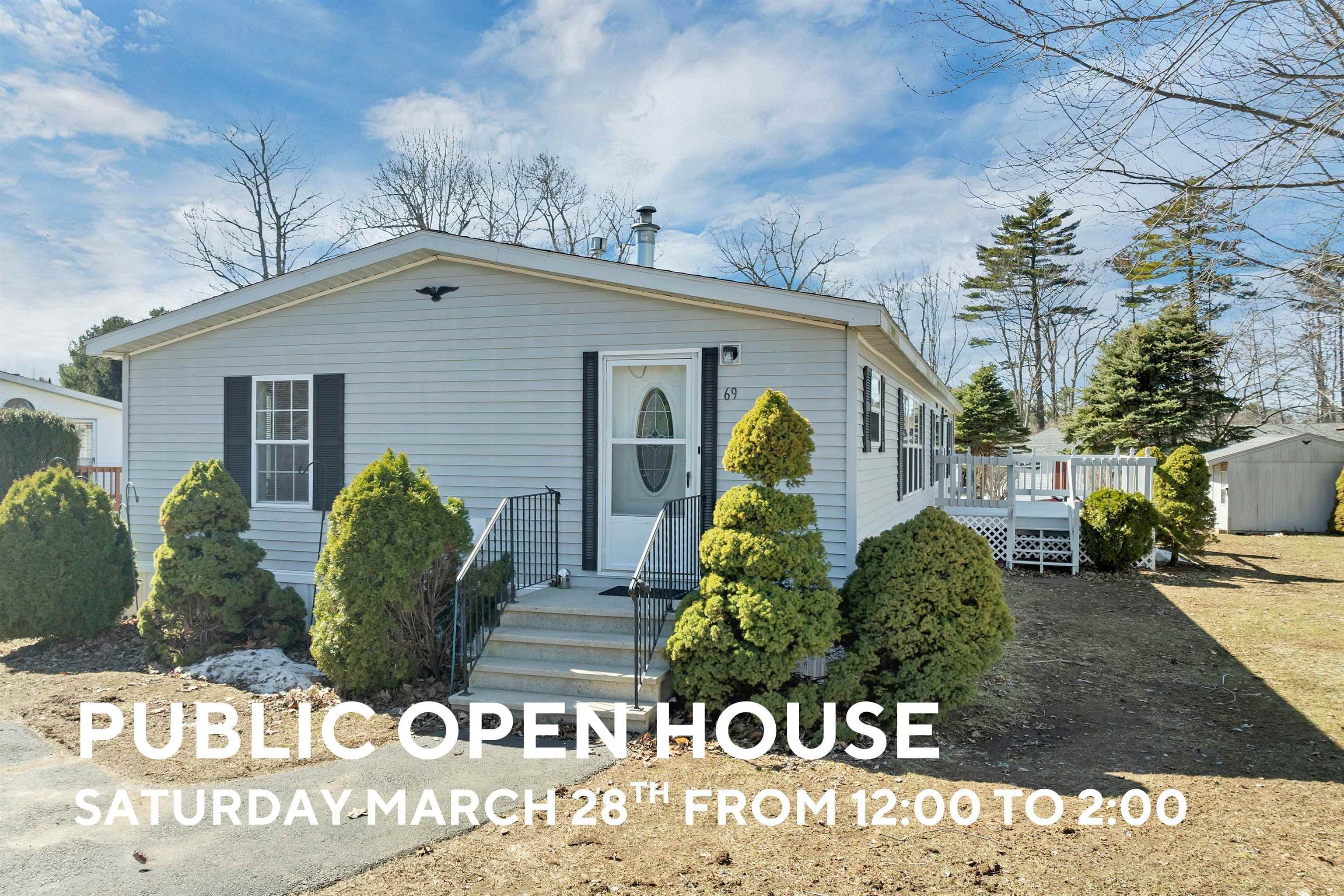 69 Oak Dr, North Hampton, NH 03862