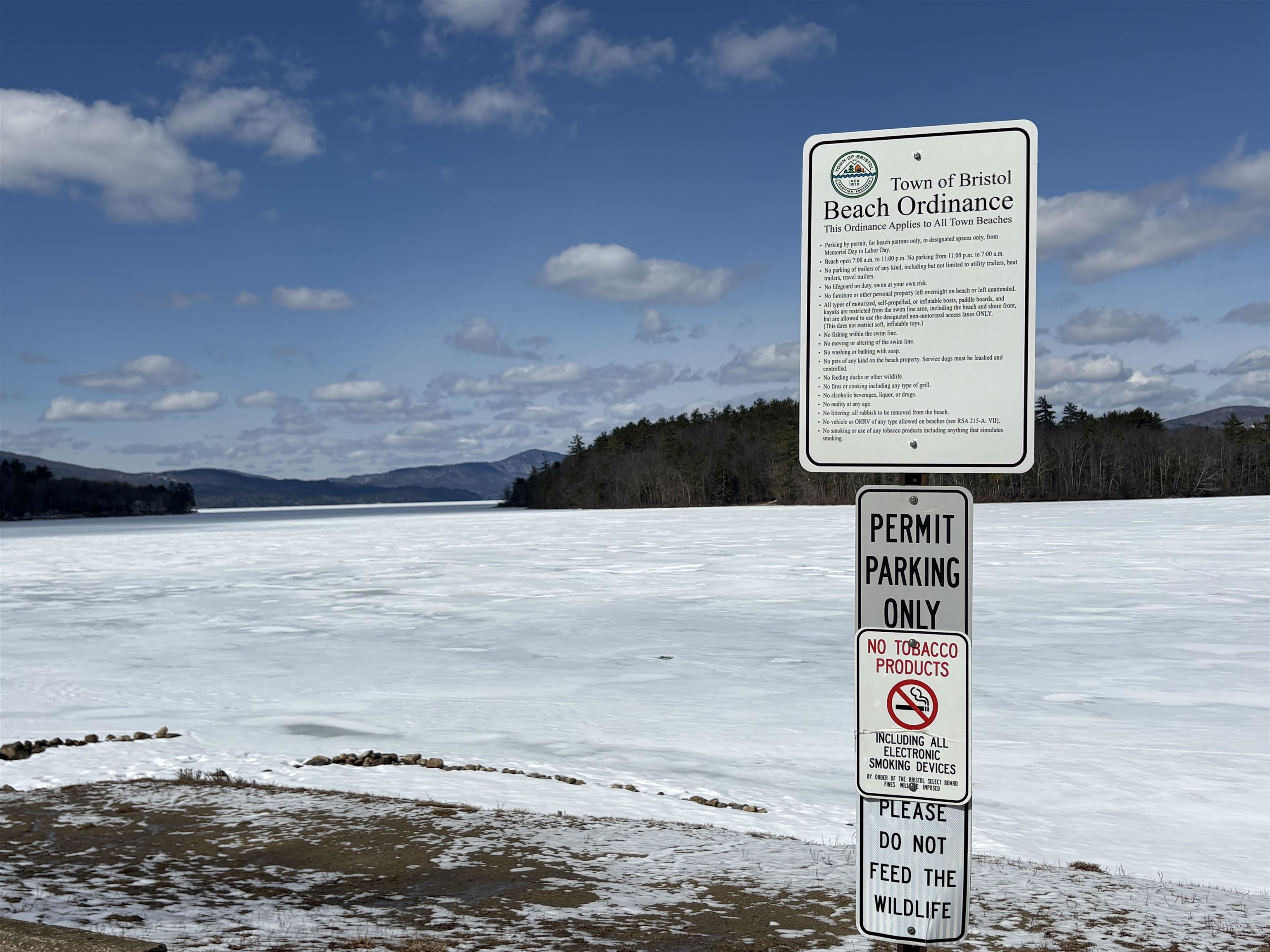 121 Cardigan Mountain Rd, Bristol, NH 03222