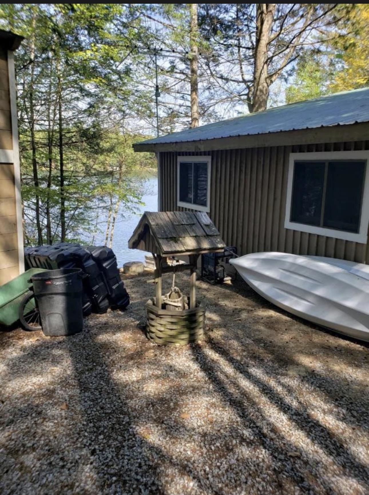 160 Athas Way, Henniker, NH 03242