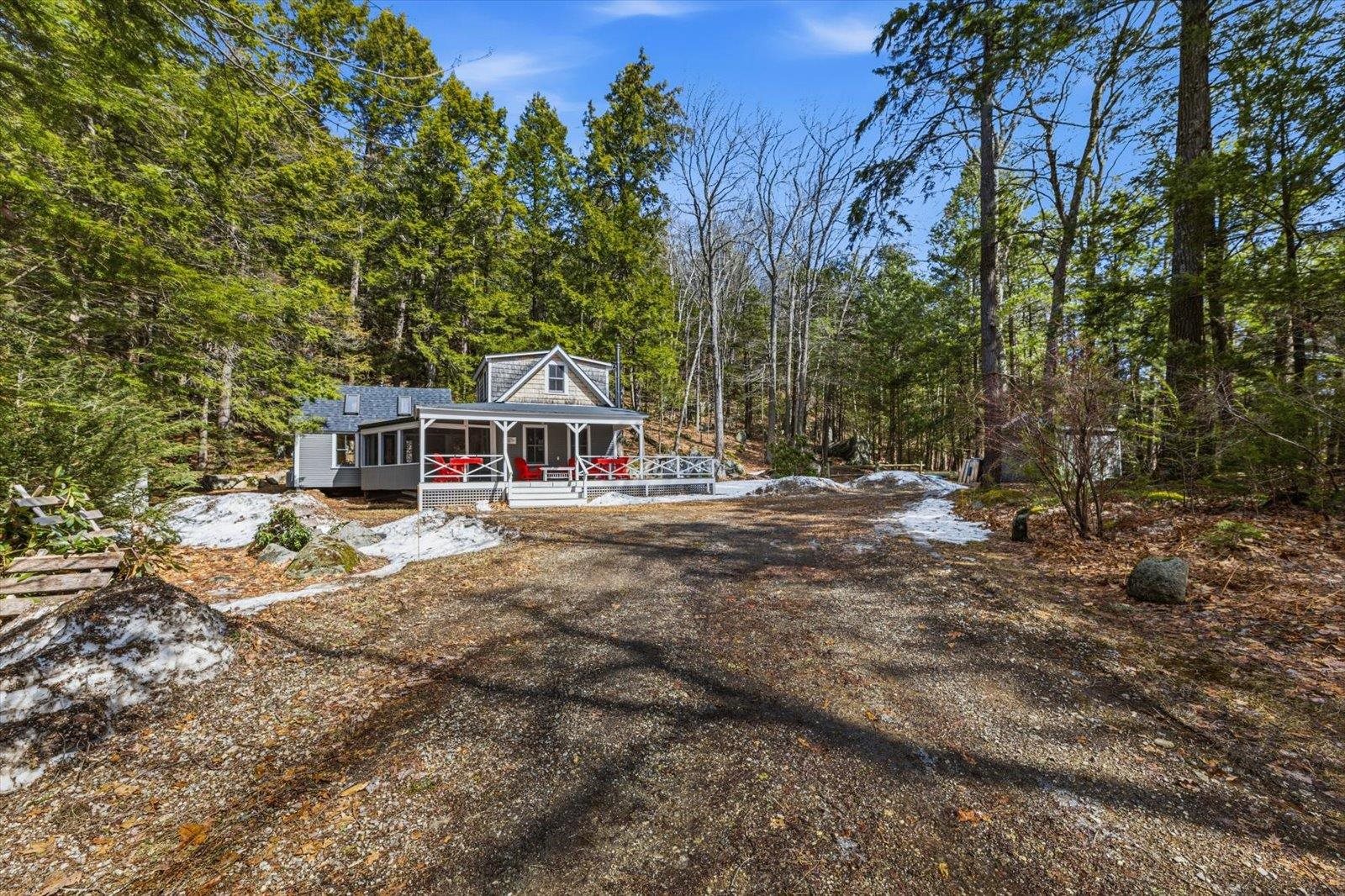 199 Hancock Rd, Harrisville, NH 03450