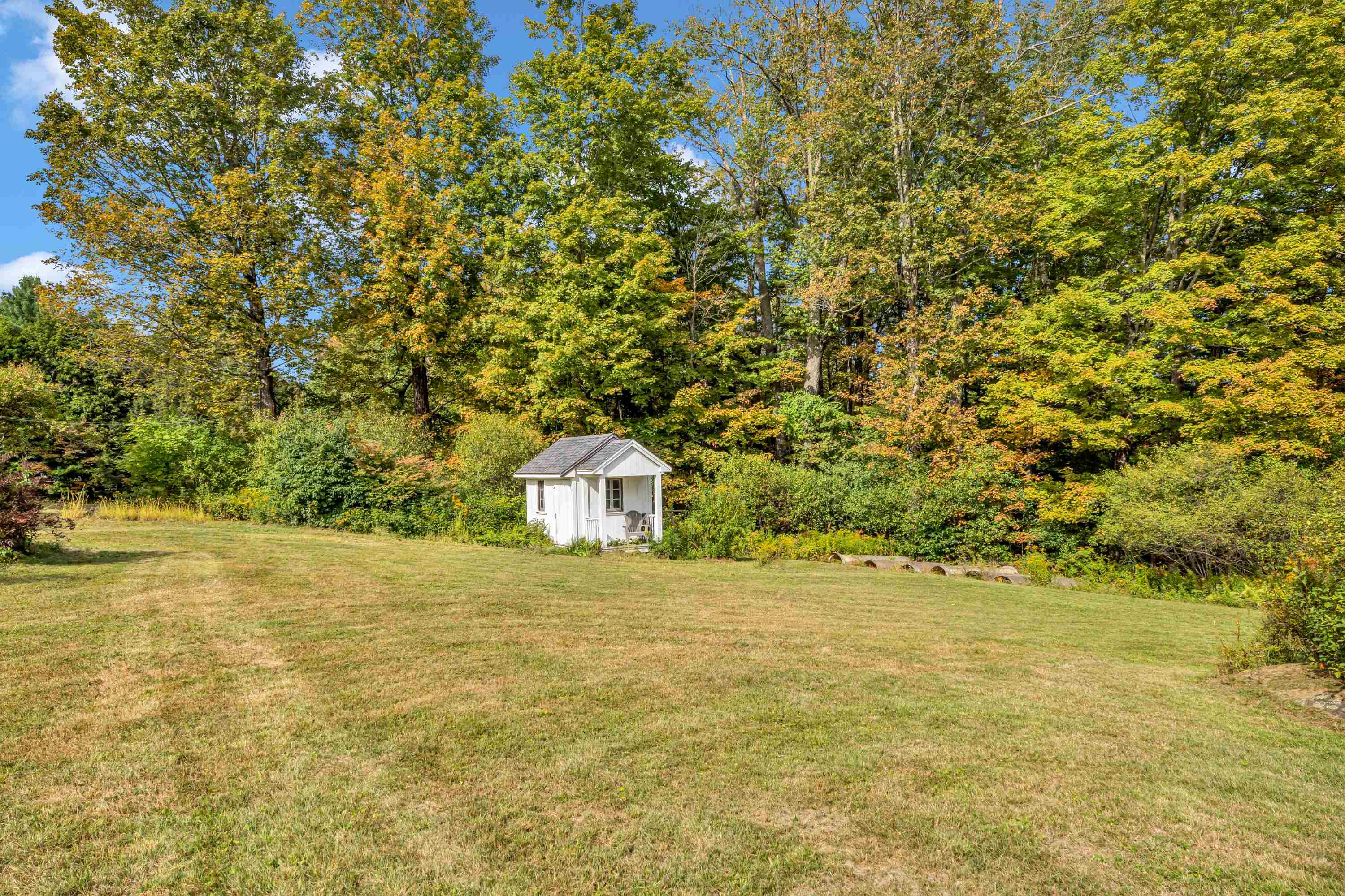 43 Parsons Ln, Jaffrey, NH 03452