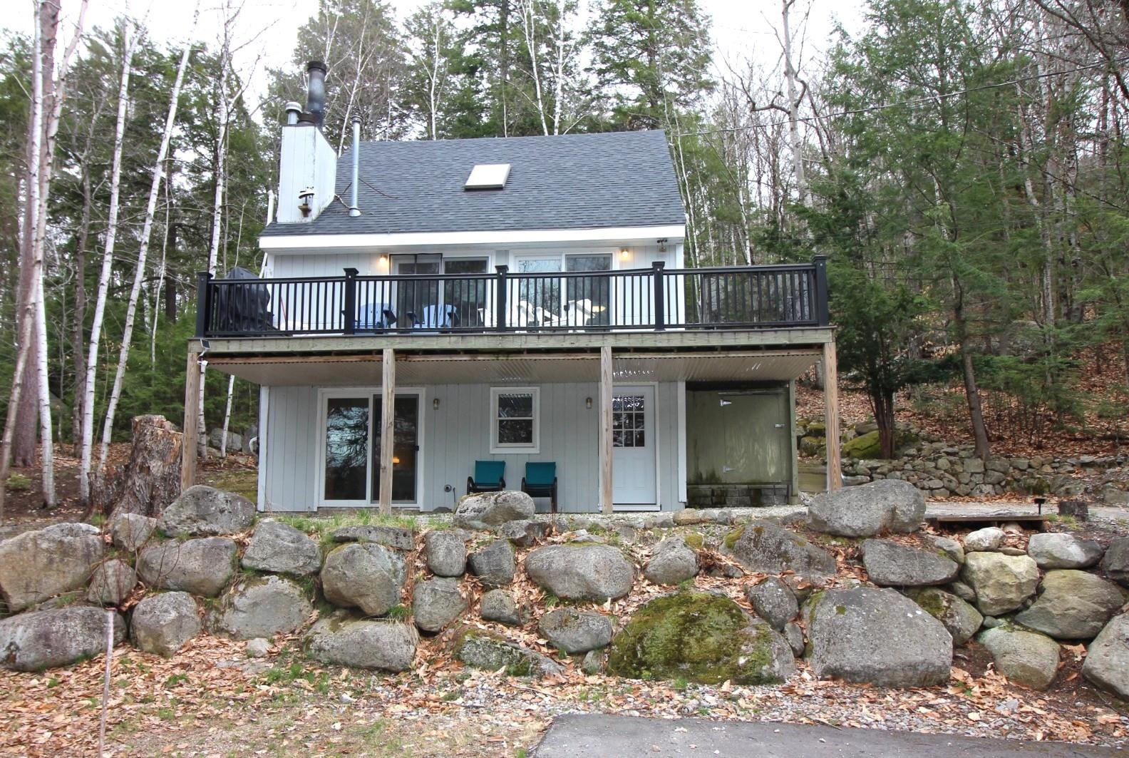 Village of Eidelweiss in Town of Madison NH&nbsp;Home for sale $$425,000 $293 per sq.ft.