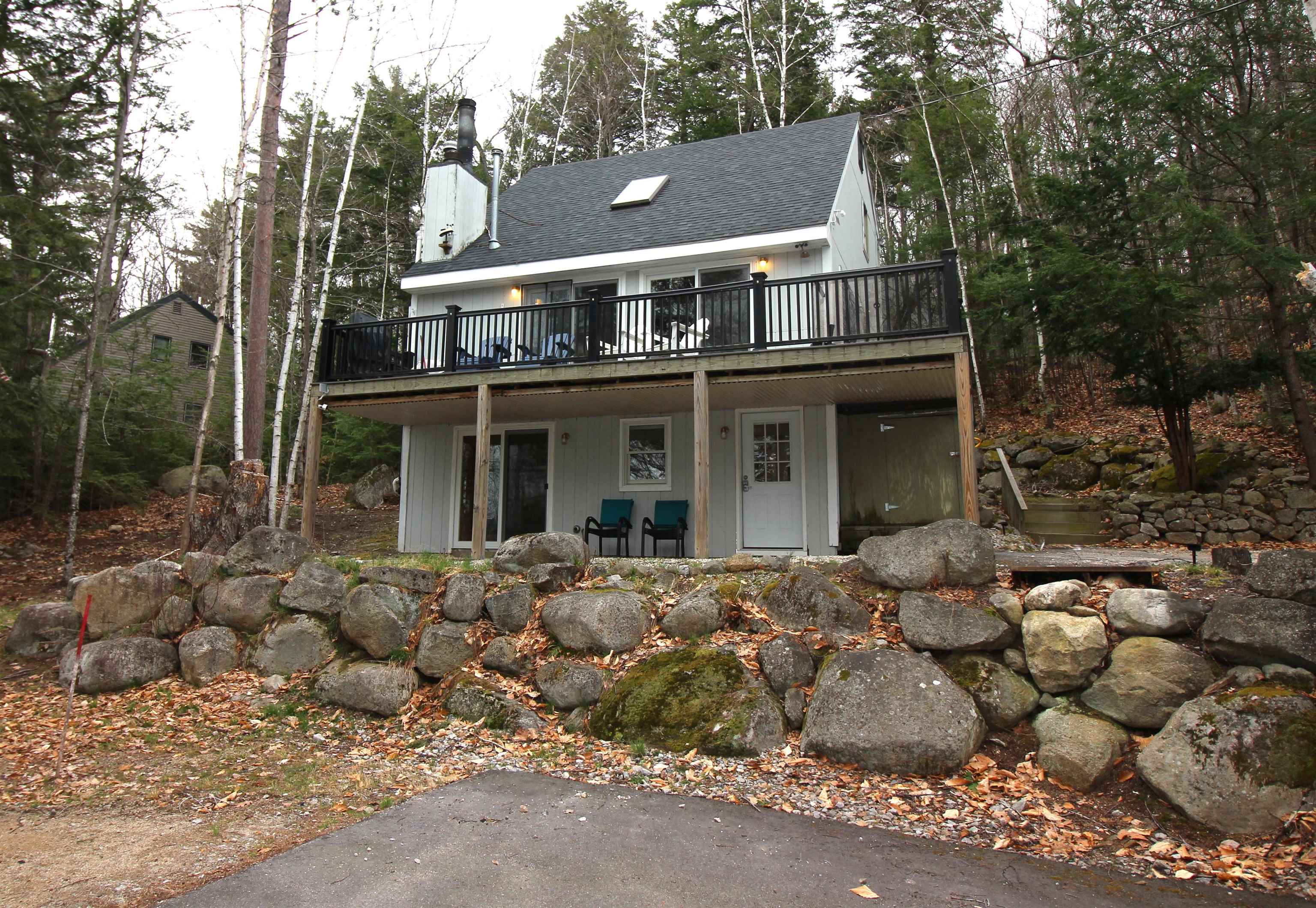 19 Jungfrau Rd, Madison, NH 03849-5651