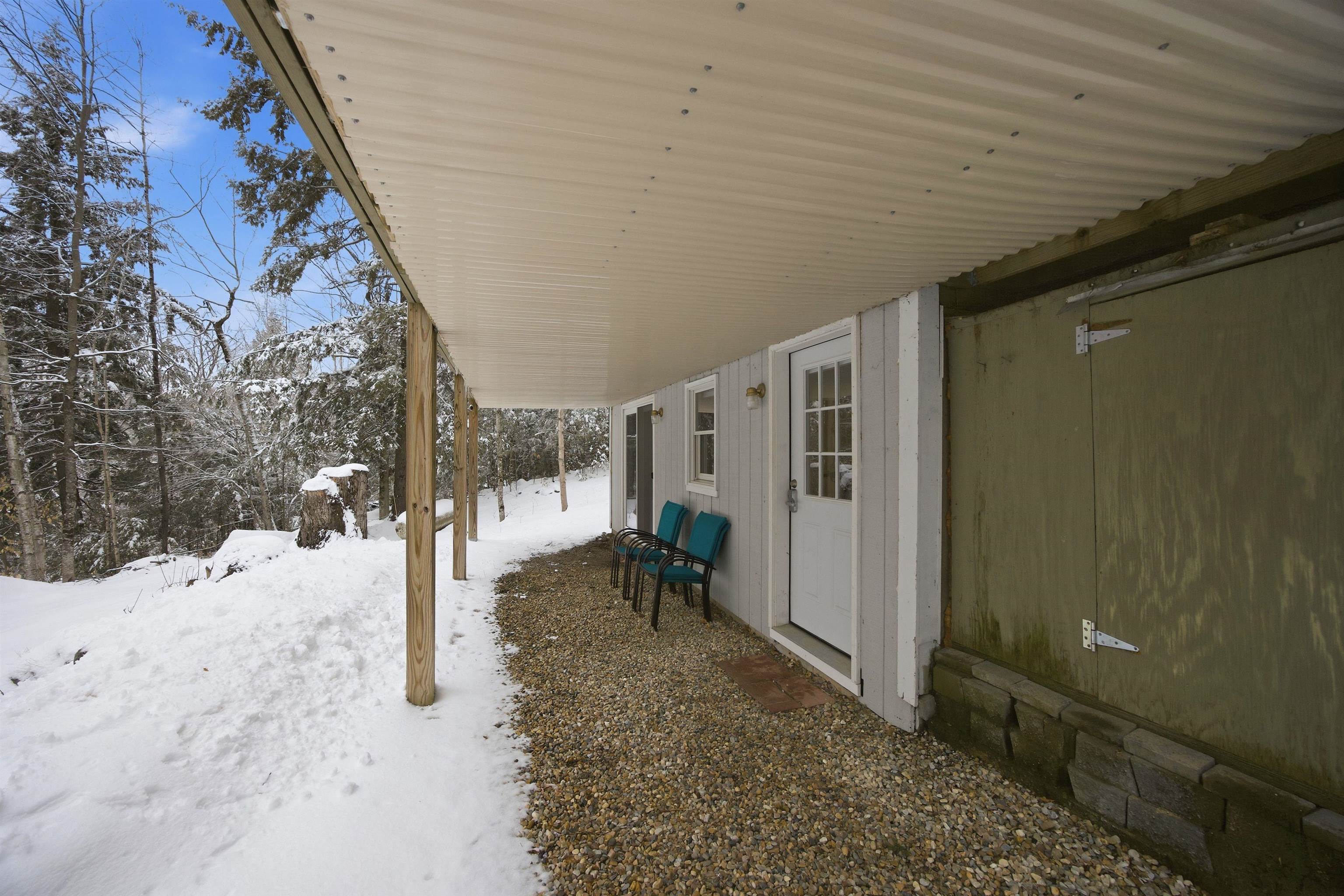 19 Jungfrau Rd, Madison, NH 03849-5651