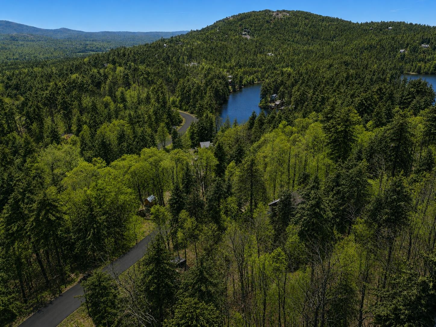 AI Seasonally Enhanced