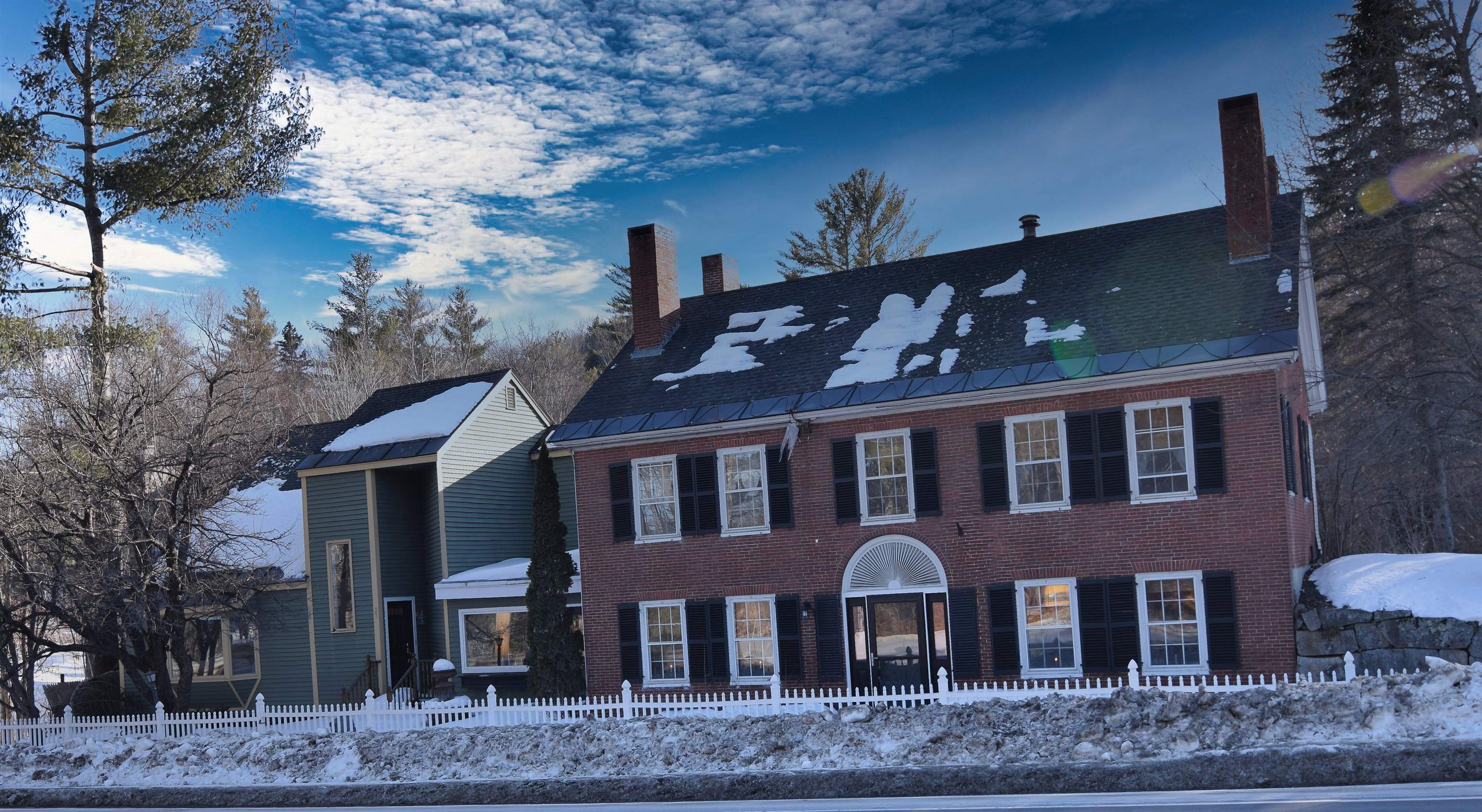 27 NH Route 25 Route, Plymouth, NH 03264