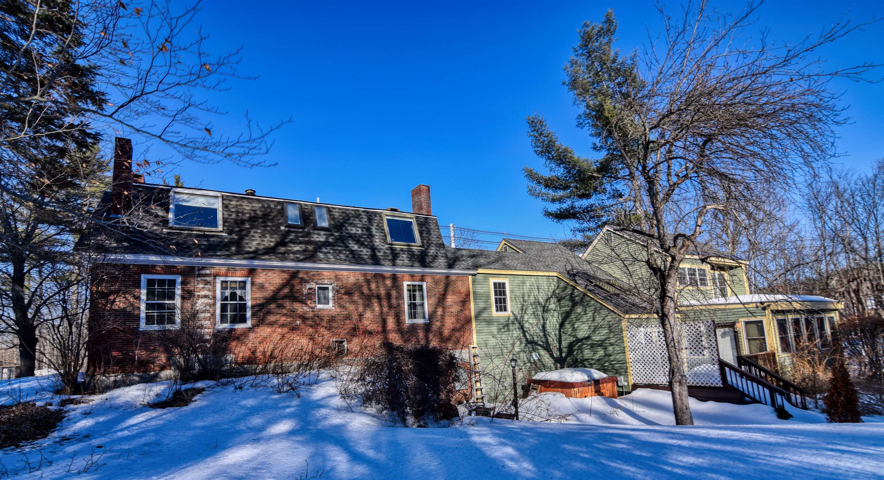 27 NH Route 25 Route, Plymouth, NH 03264