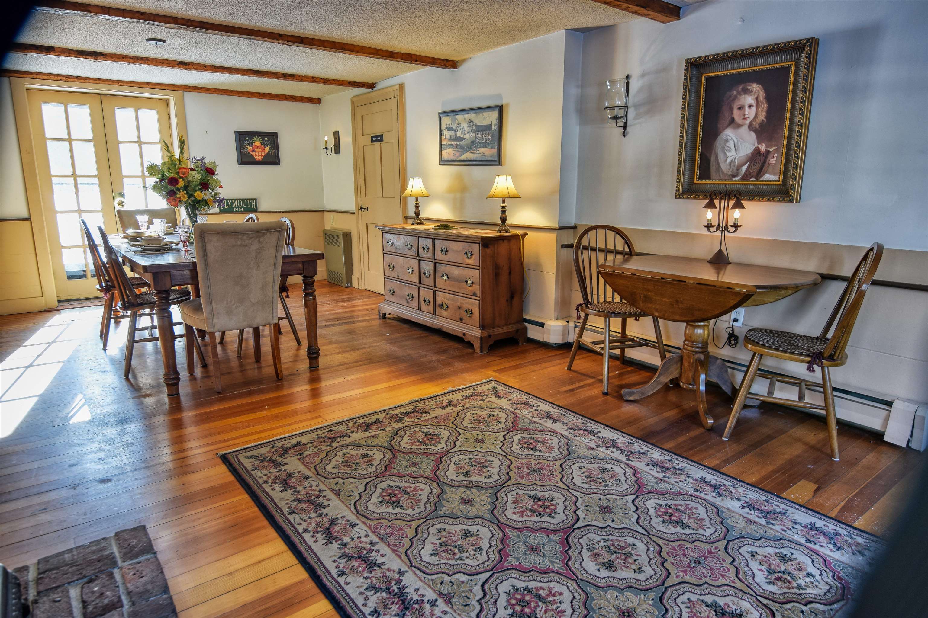 27 NH Route 25 Route, Plymouth, NH 03264