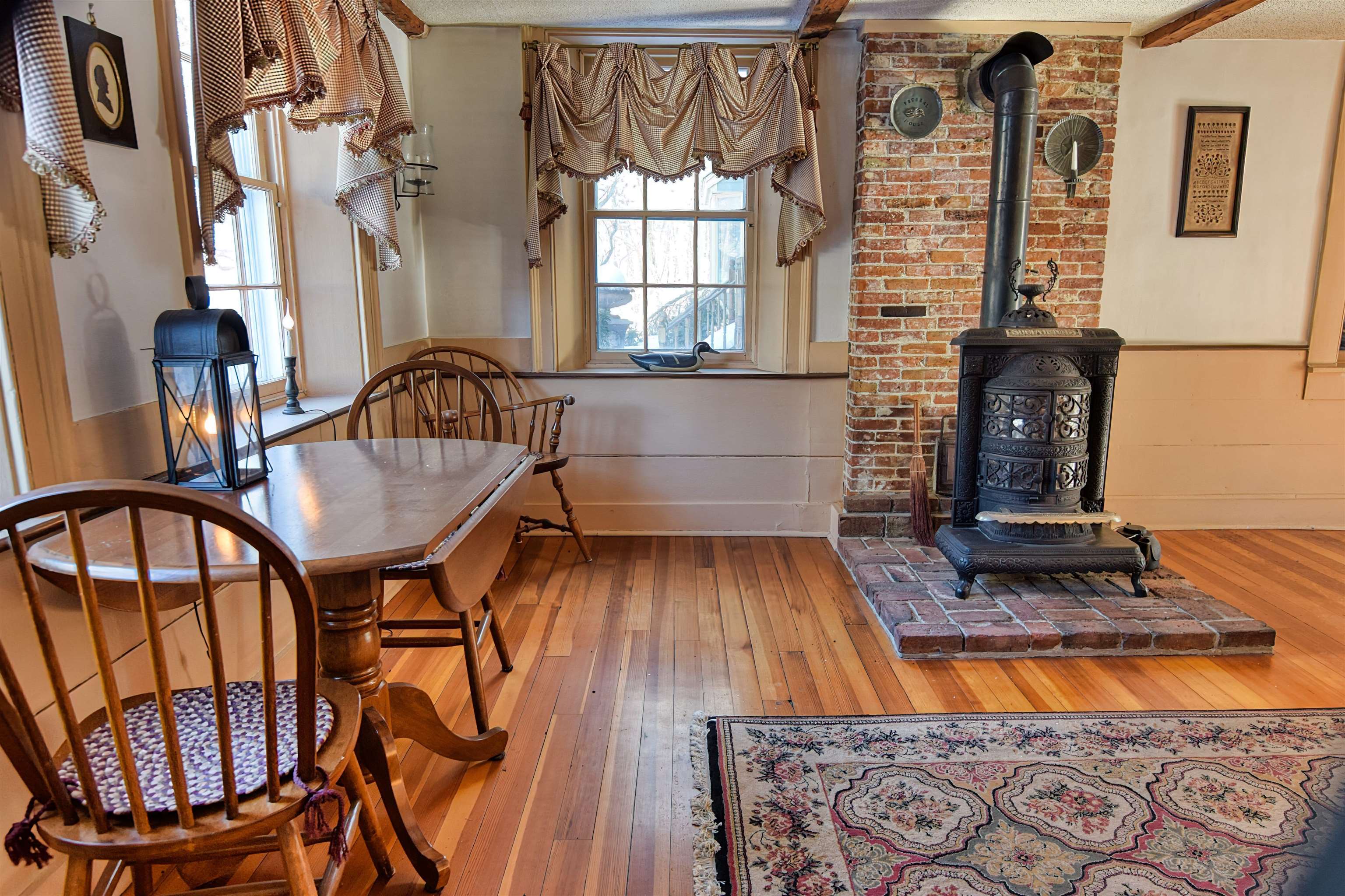 27 NH Route 25 Route, Plymouth, NH 03264