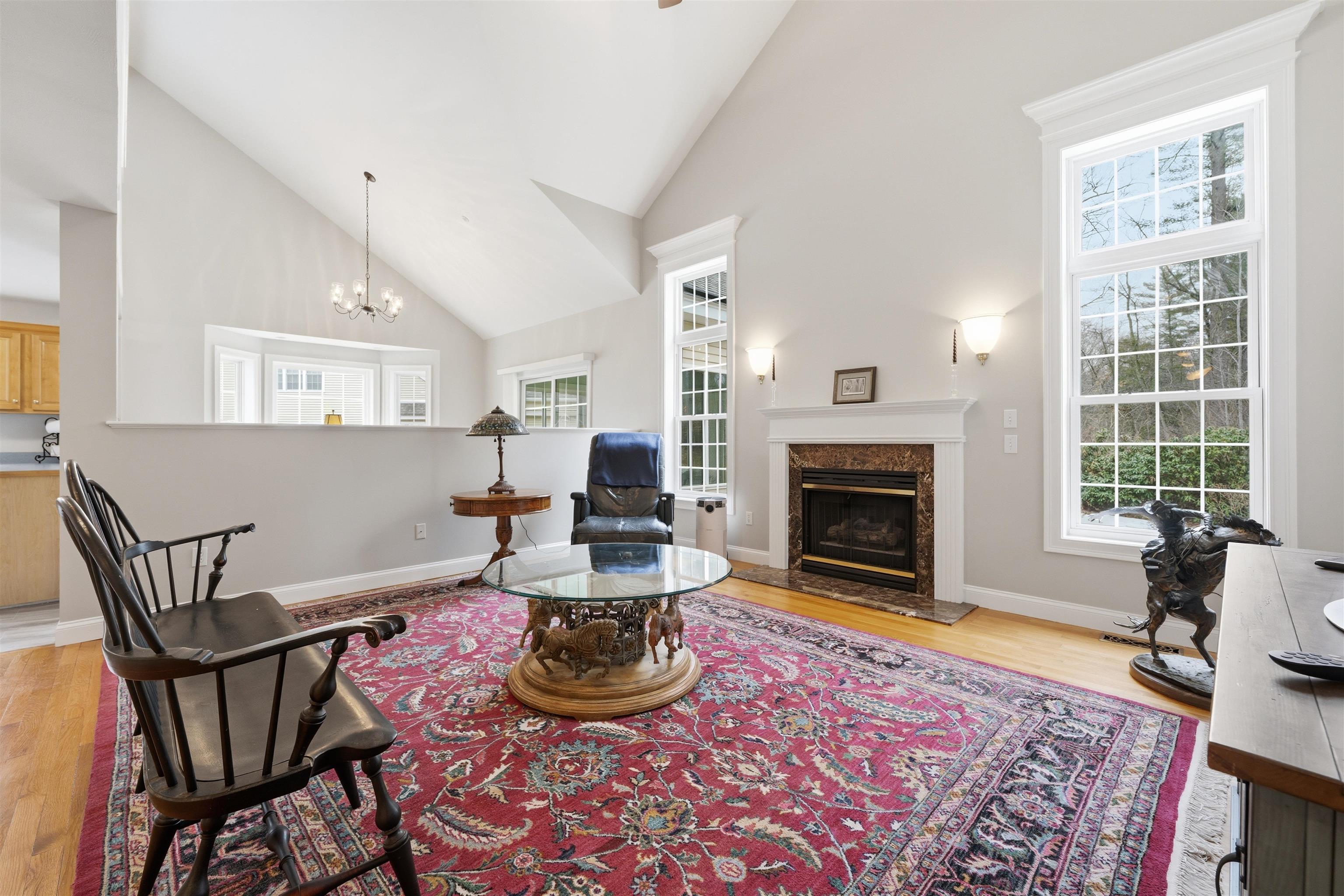 3 Absalom Ln, Hollis, NH 03049