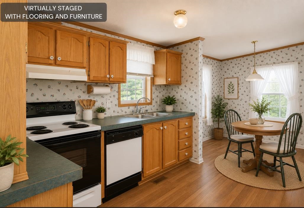2 Sagamore Ln, Rochester, NH 03867