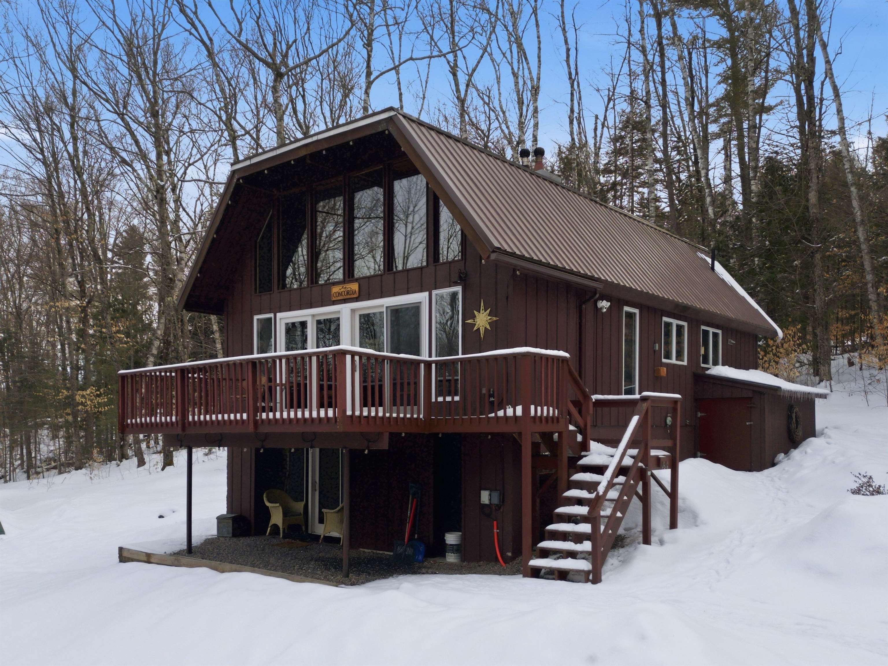70 Spring Hill Rd, Campton, NH 03223