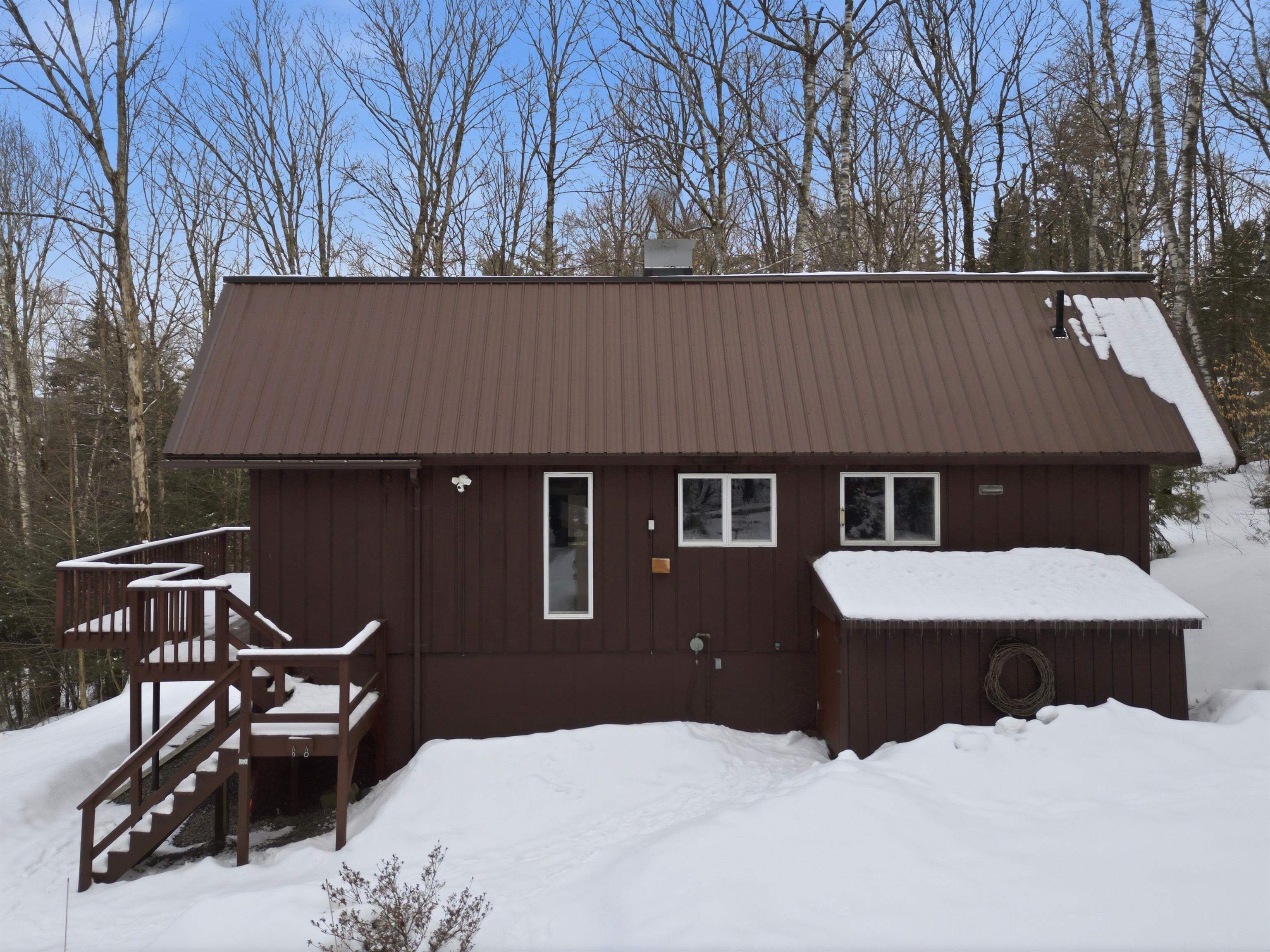 70 Spring Hill Rd, Campton, NH 03223