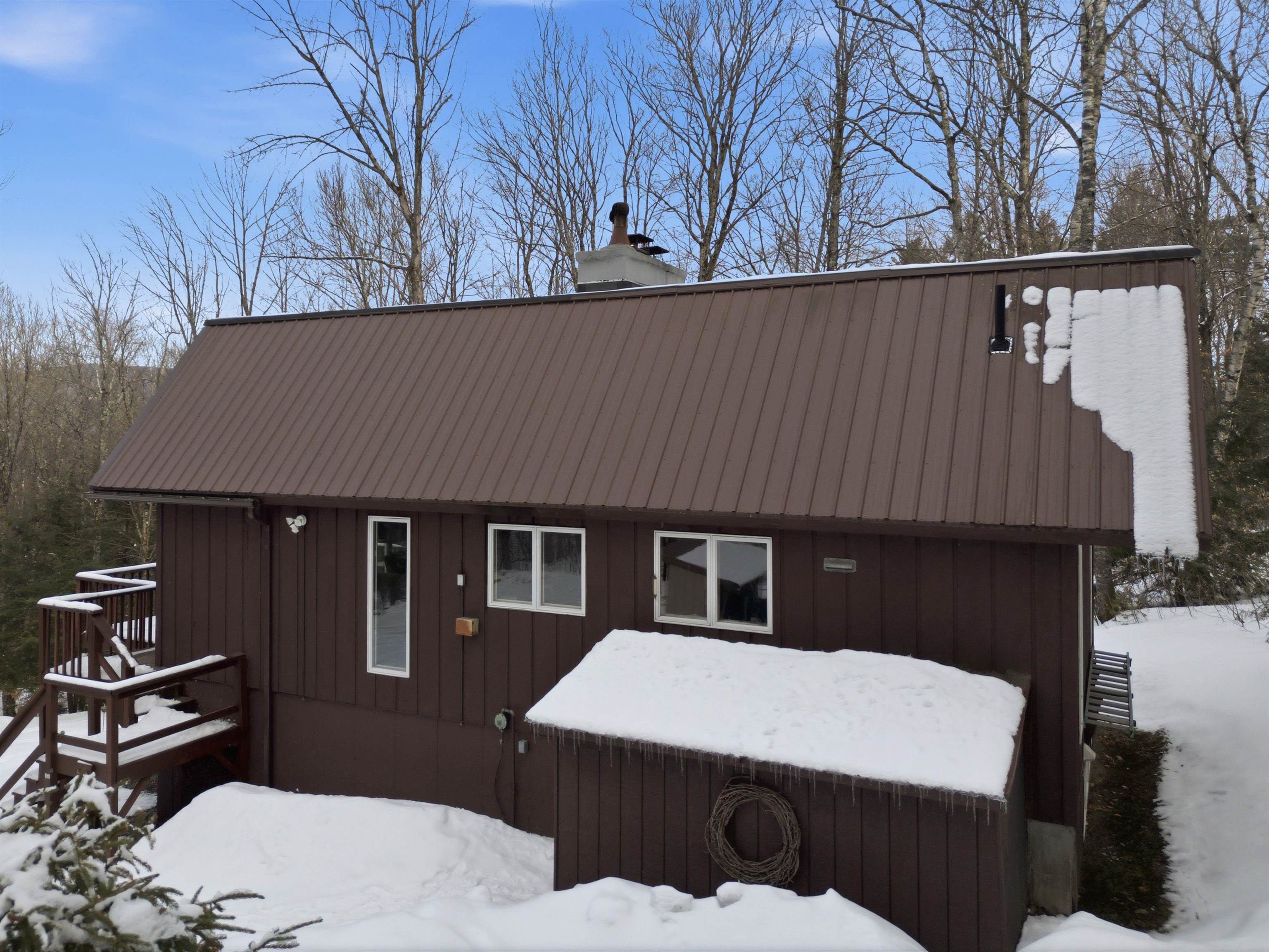 70 Spring Hill Rd, Campton, NH 03223