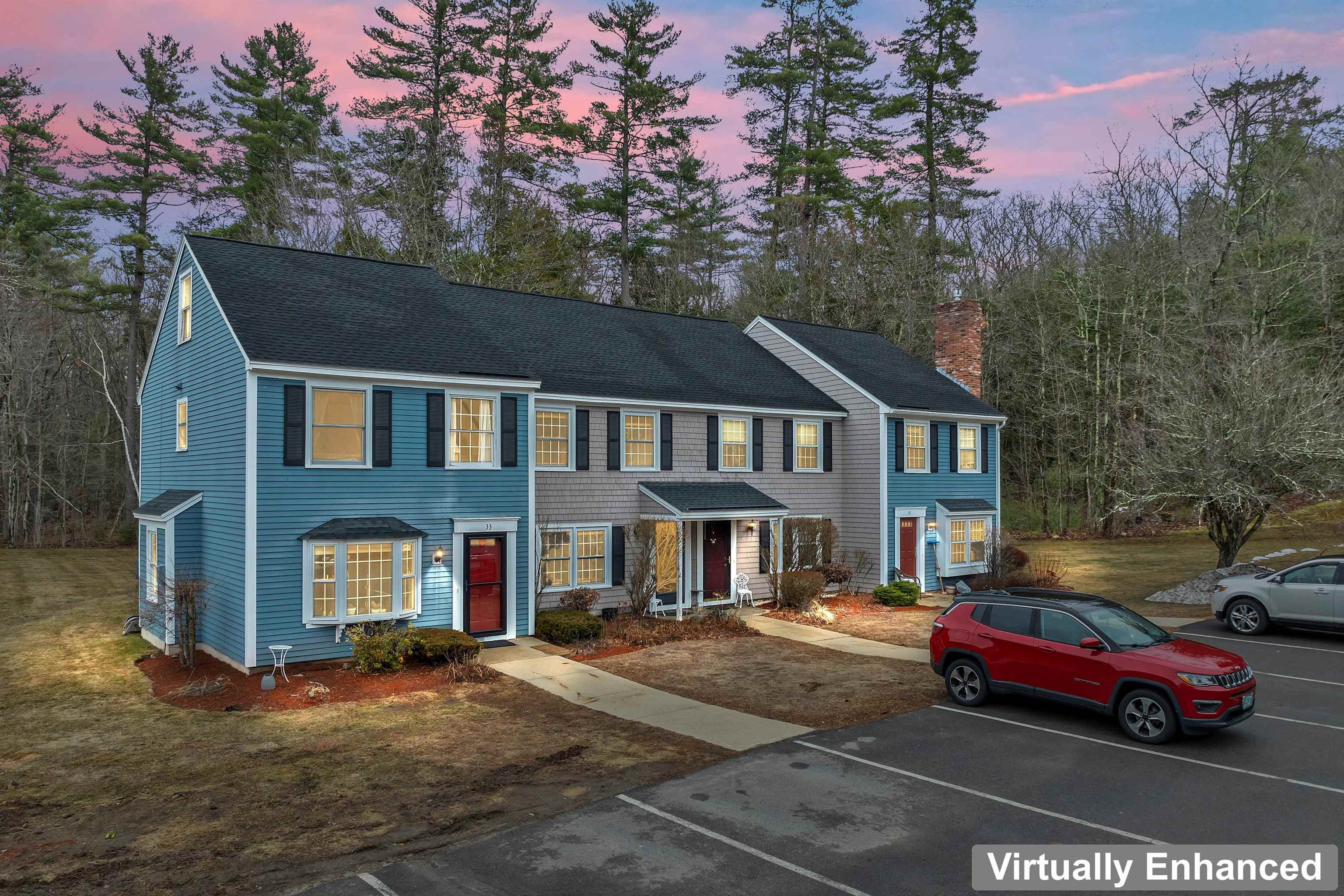 33 Donovan Ct, Merrimack, NH 03054