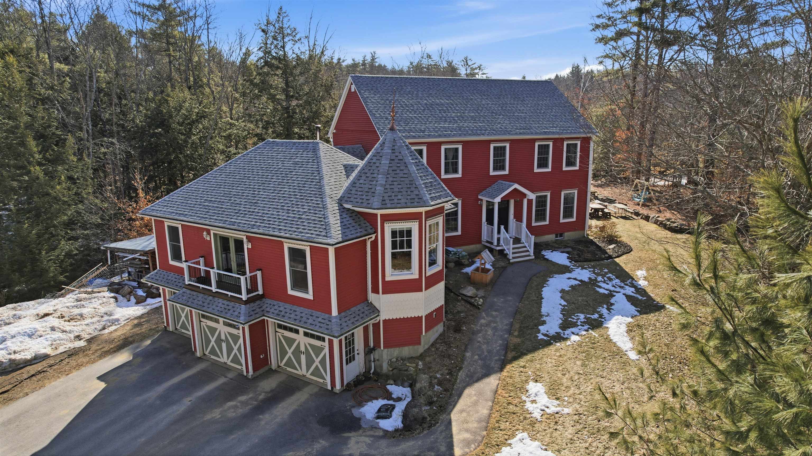 38 Range Rd, Epsom, NH 03234