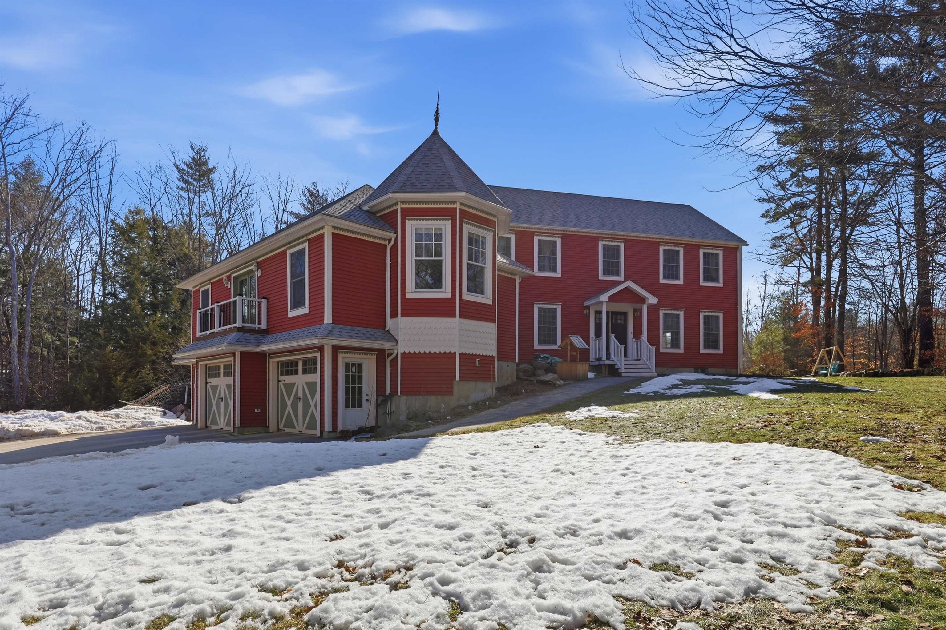 38 Range Rd, Epsom, NH 03234