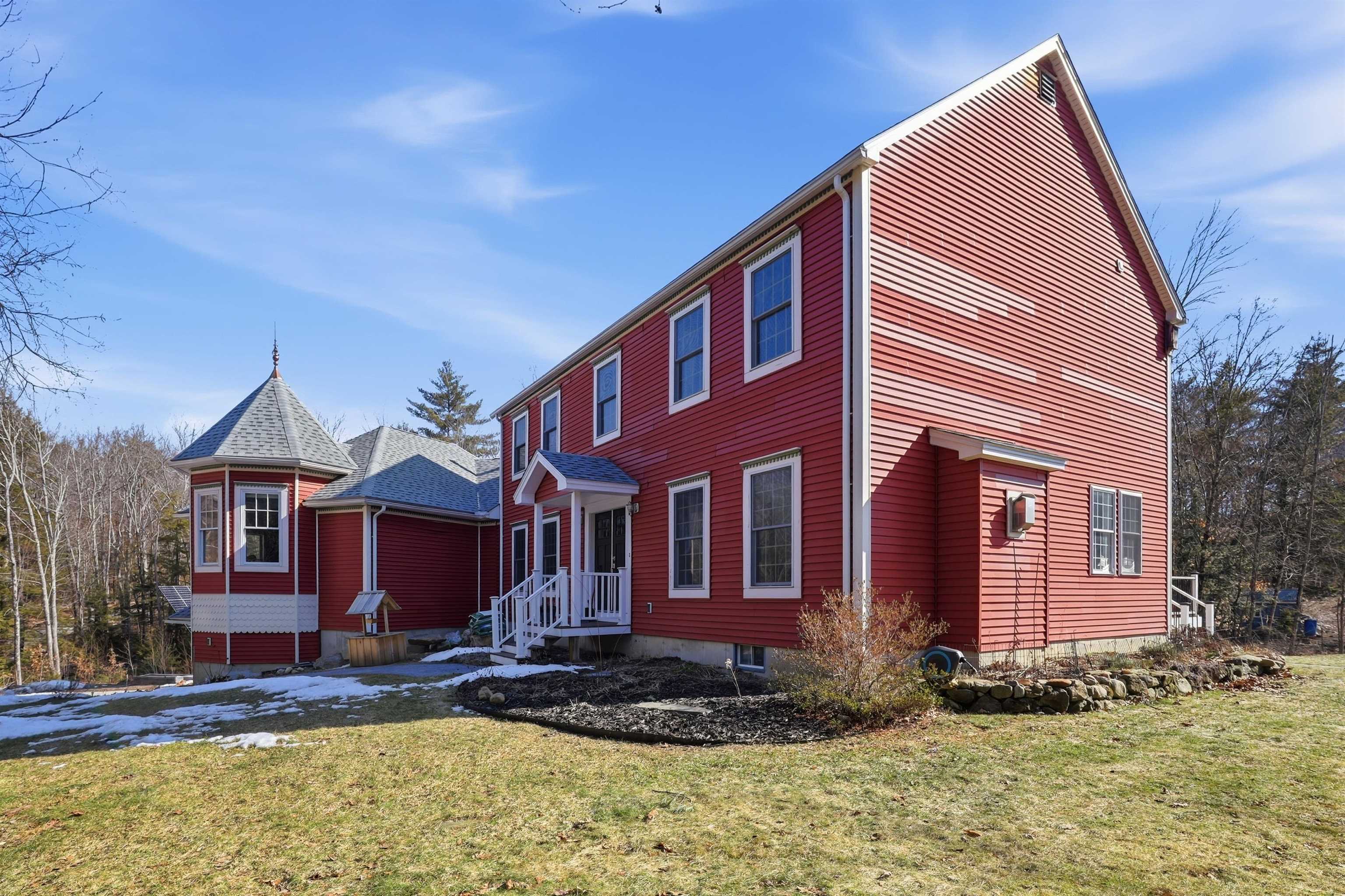 38 Range Rd, Epsom, NH 03234