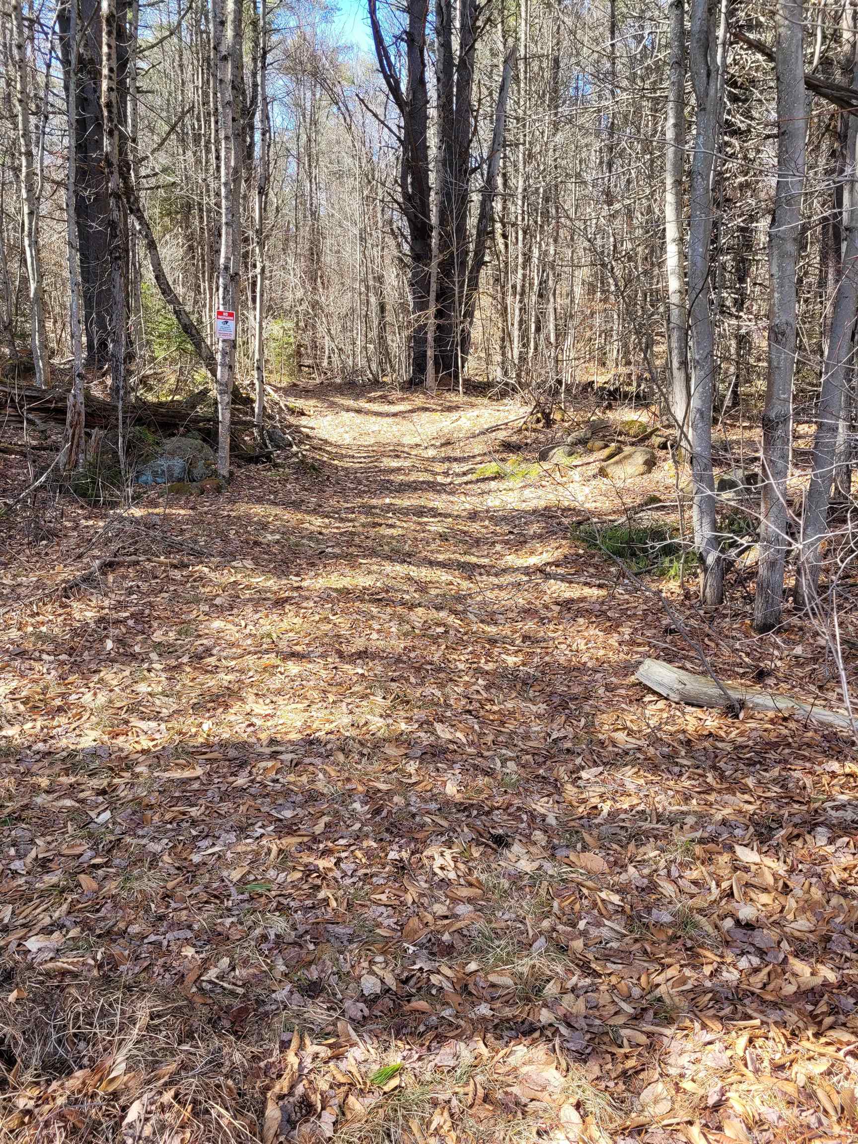 0 Rt 9 , Sullivan, NH 03445