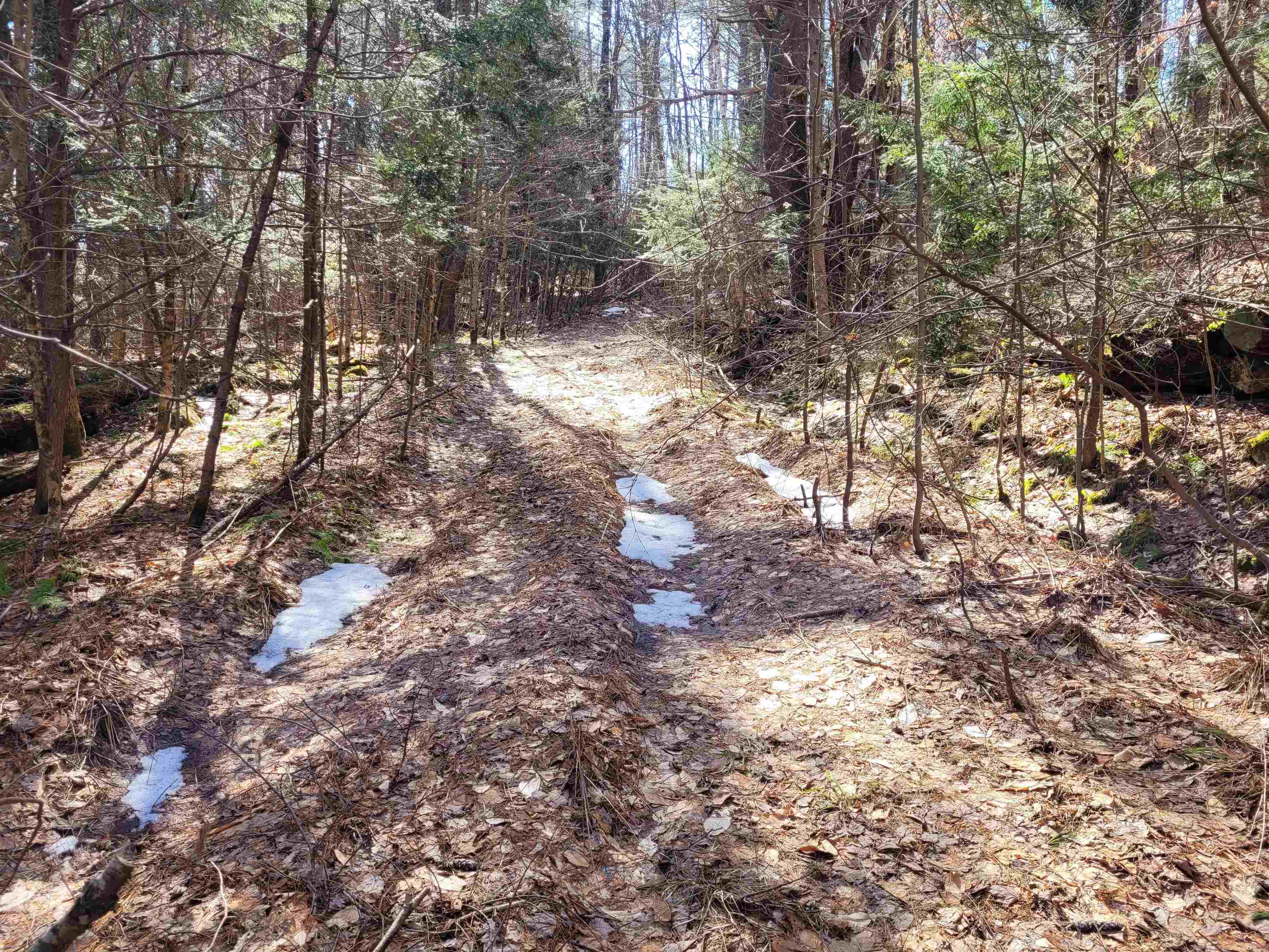 0 Rt 9 , Sullivan, NH 03445