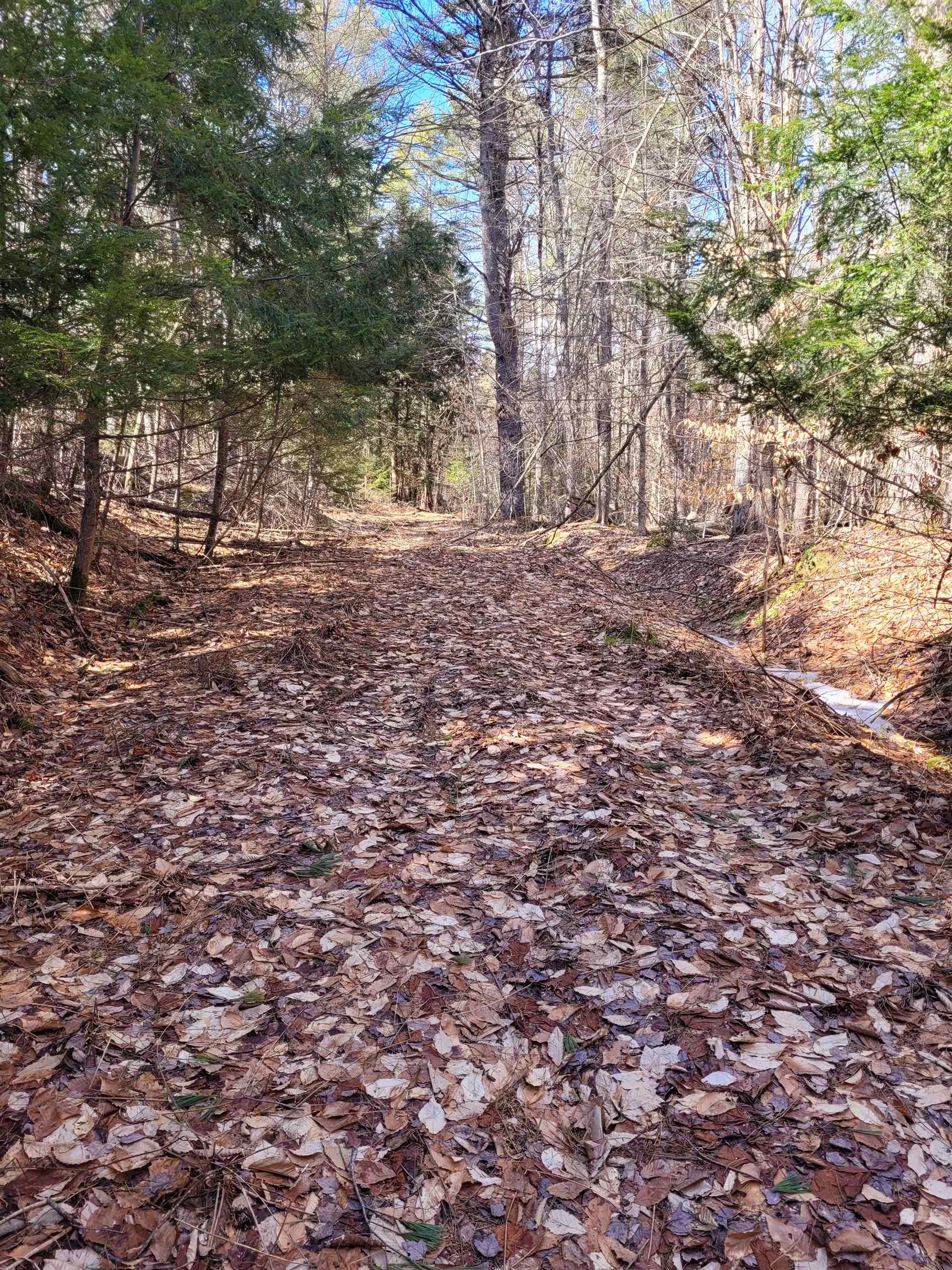 0 Rt 9 , Sullivan, NH 03445