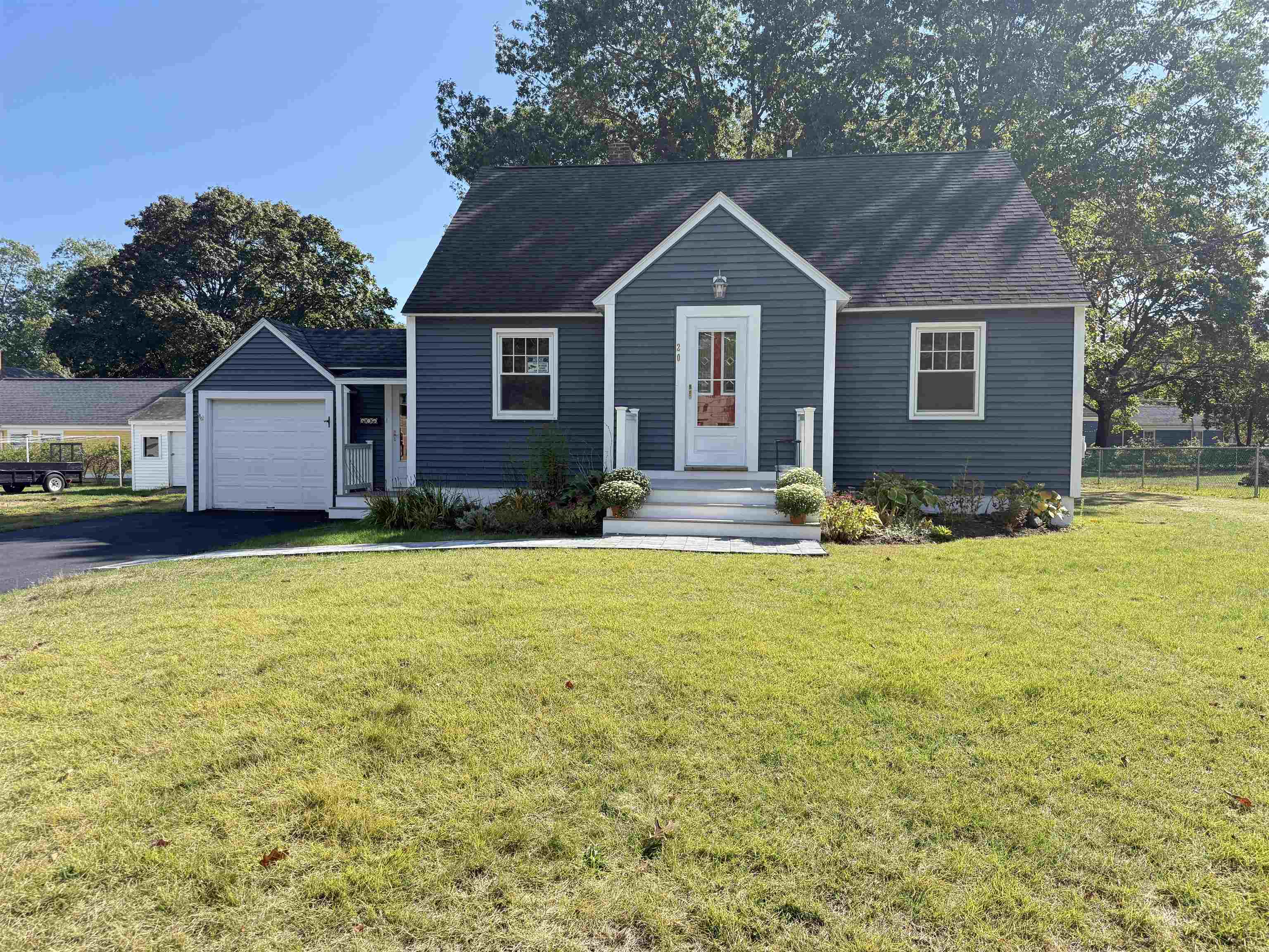 20 Doris Ave, Portsmouth, NH 03801