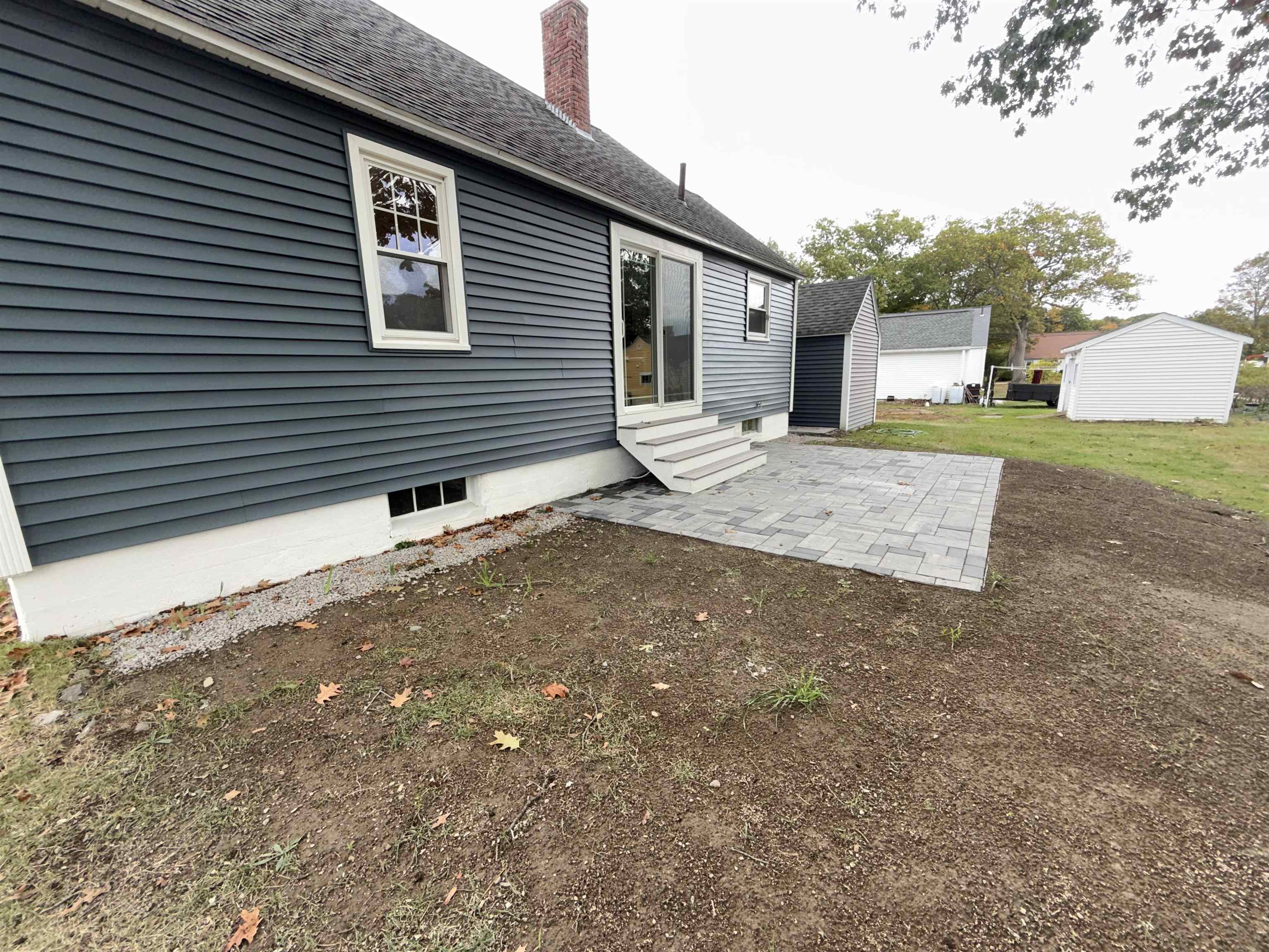 20 Doris Ave, Portsmouth, NH 03801