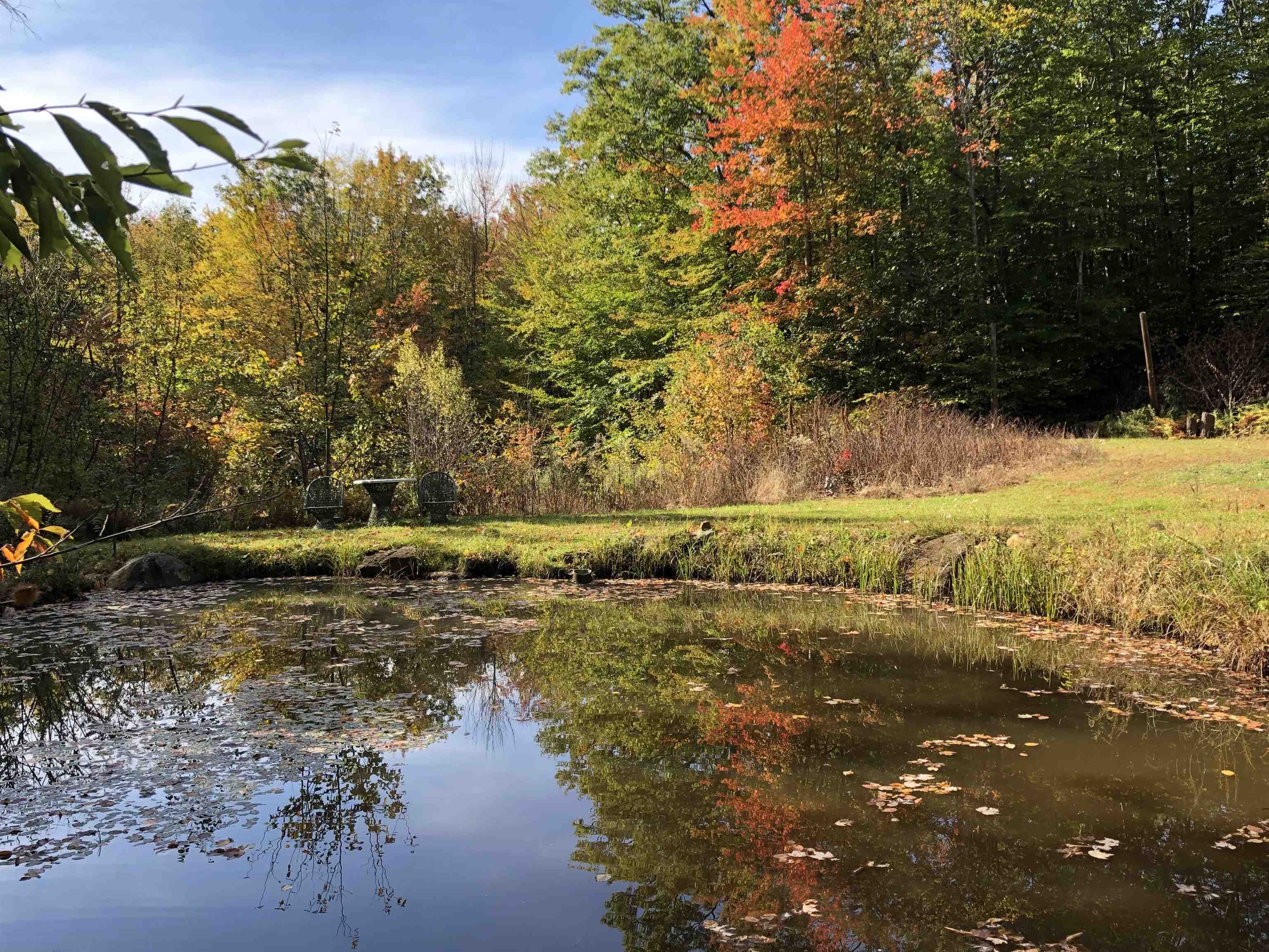 487 Shackford Corner Rd, Barnstead, NH 03225