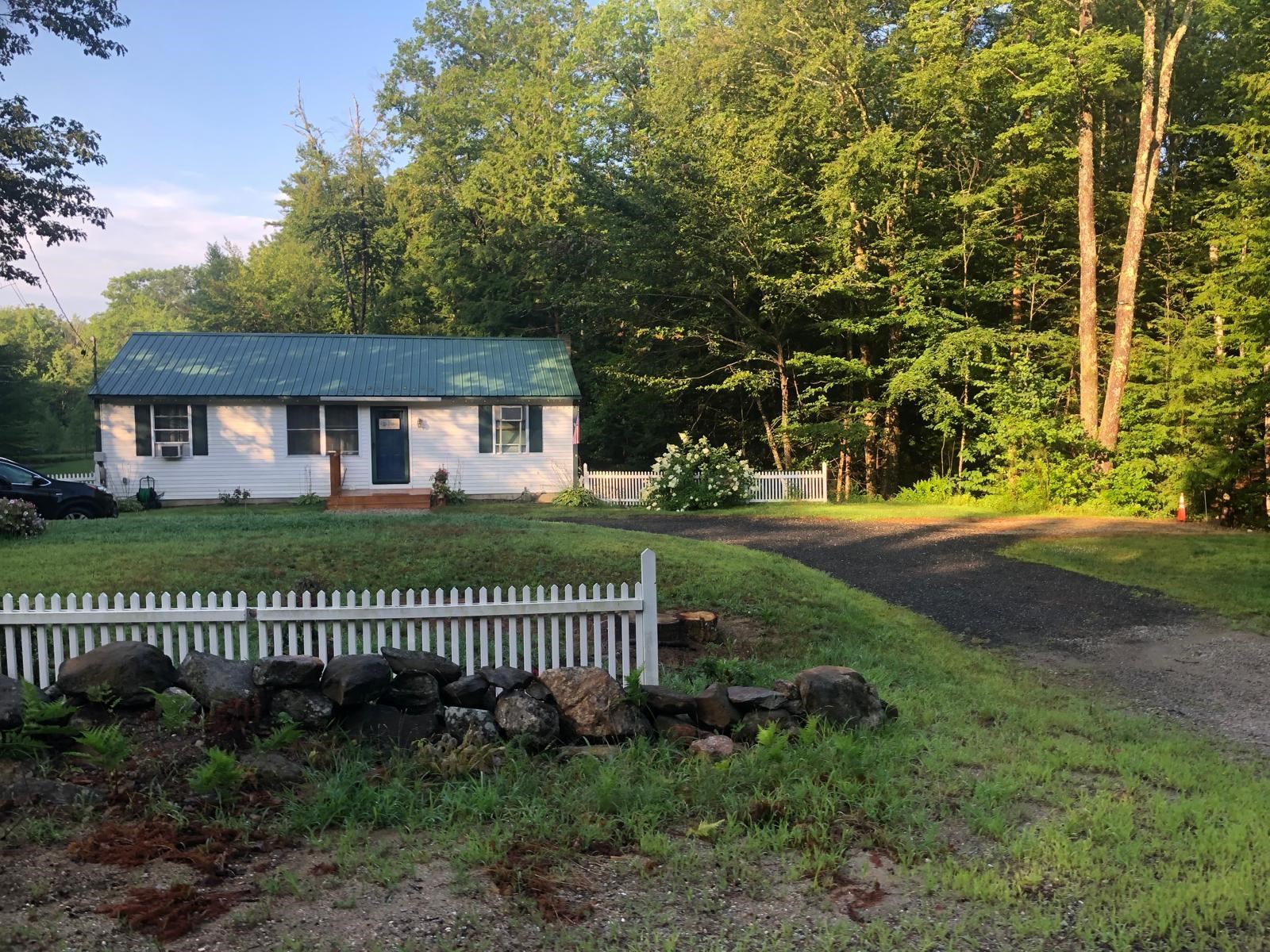487 Shackford Corner Rd, Barnstead, NH 03225