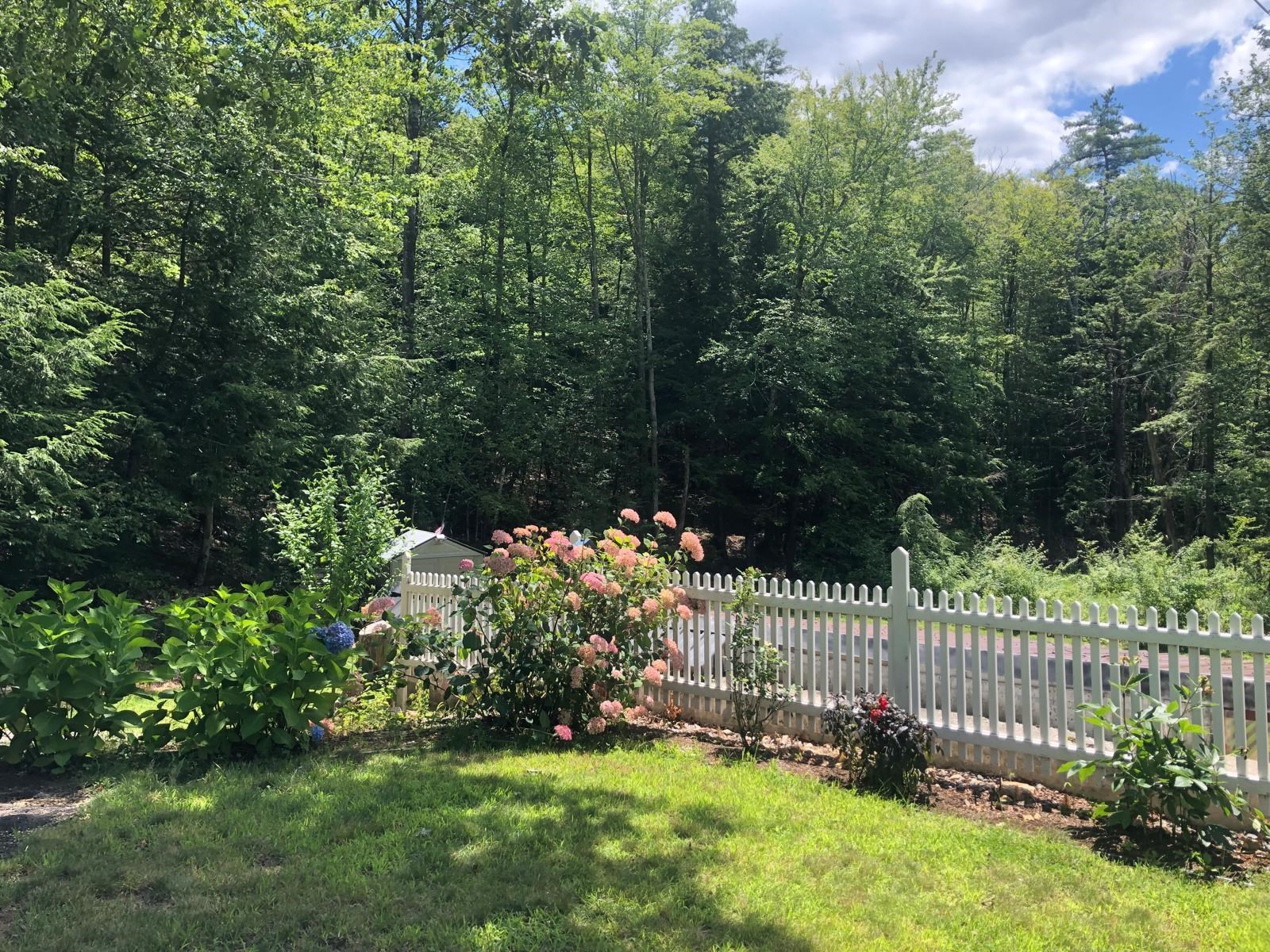 487 Shackford Corner Rd, Barnstead, NH 03225